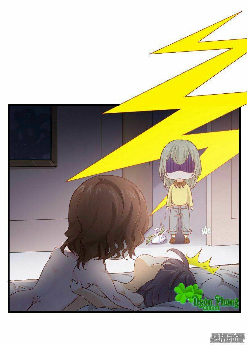 Vạn Năm Nhân Duyên Nhất Tuyến Khiên Chapter 1 - Trang 2