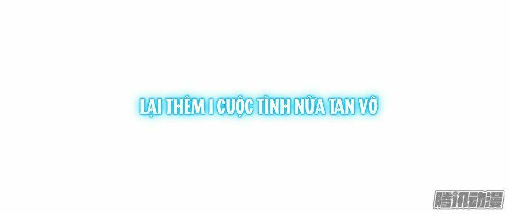 Vạn Năm Nhân Duyên Nhất Tuyến Khiên Chapter 1 - Trang 2