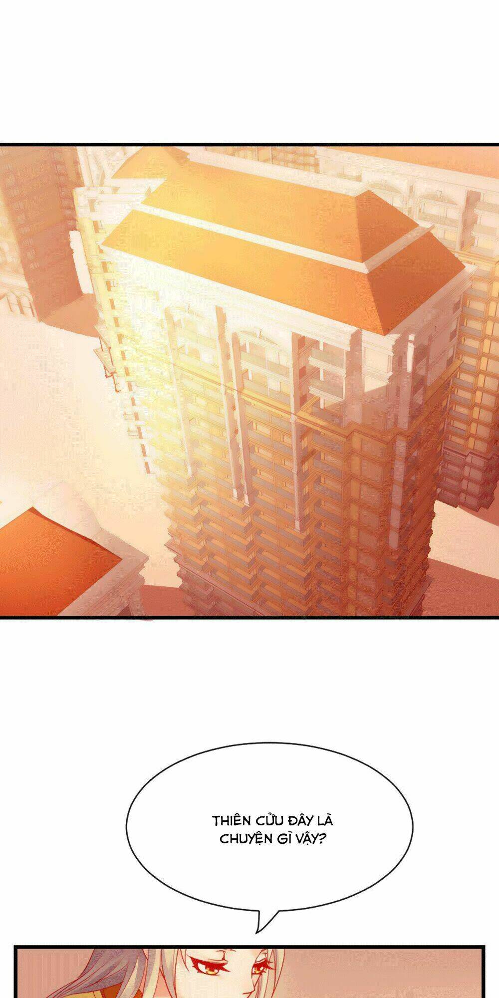 Vạn Năm Nhân Duyên Nhất Tuyến Khiên Chapter 10 - Trang 2