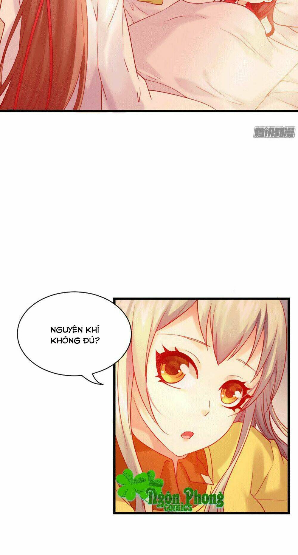 Vạn Năm Nhân Duyên Nhất Tuyến Khiên Chapter 10 - Trang 2