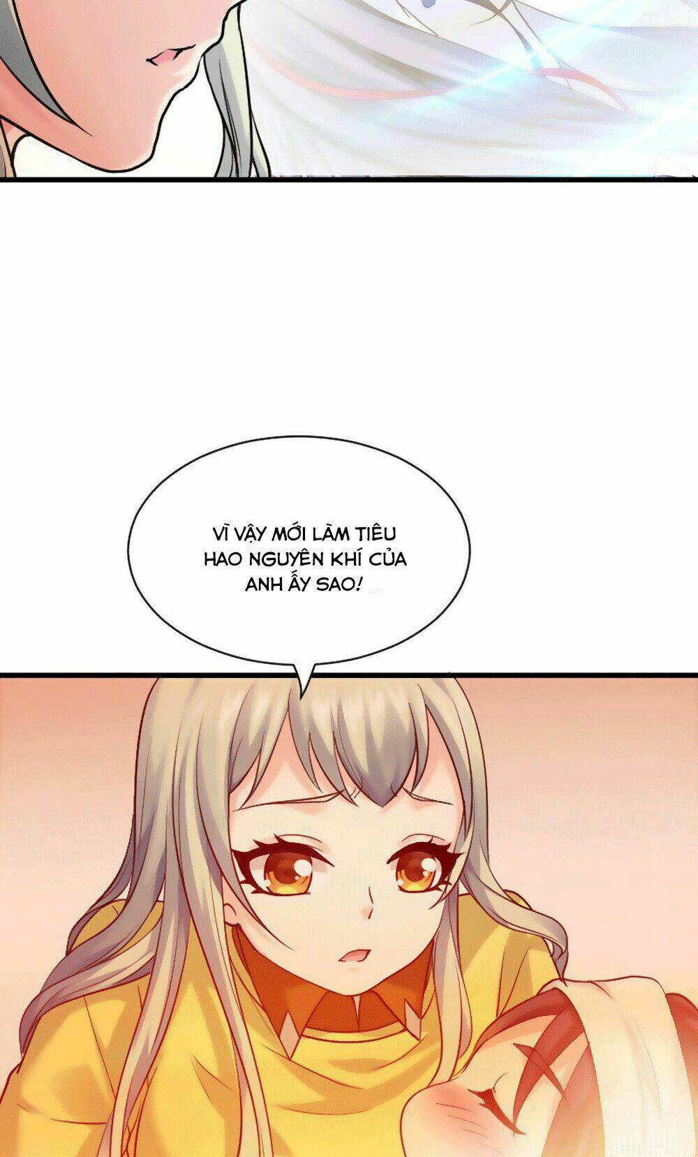 Vạn Năm Nhân Duyên Nhất Tuyến Khiên Chapter 10 - Trang 2