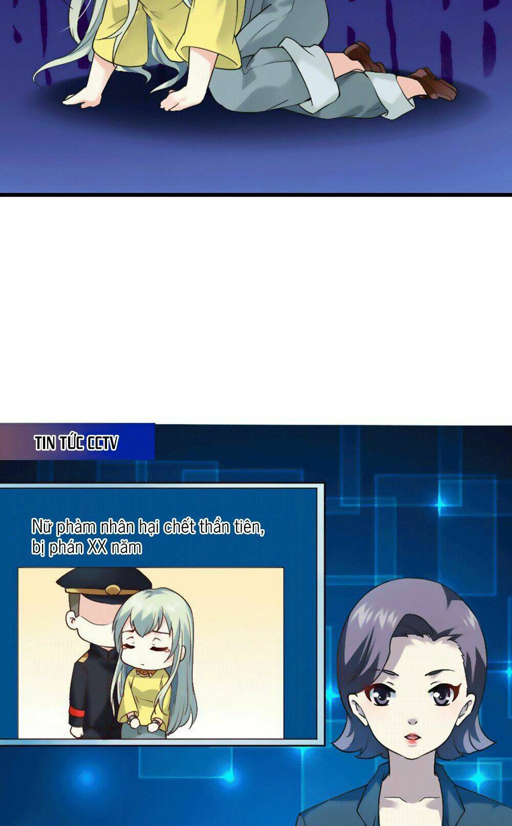 Vạn Năm Nhân Duyên Nhất Tuyến Khiên Chapter 10 - Trang 2