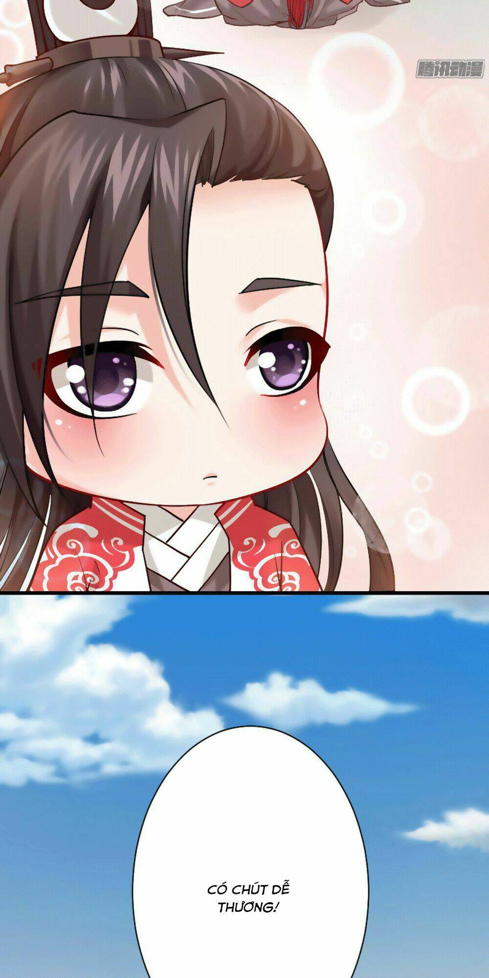 Vạn Năm Nhân Duyên Nhất Tuyến Khiên Chapter 10 - Trang 2