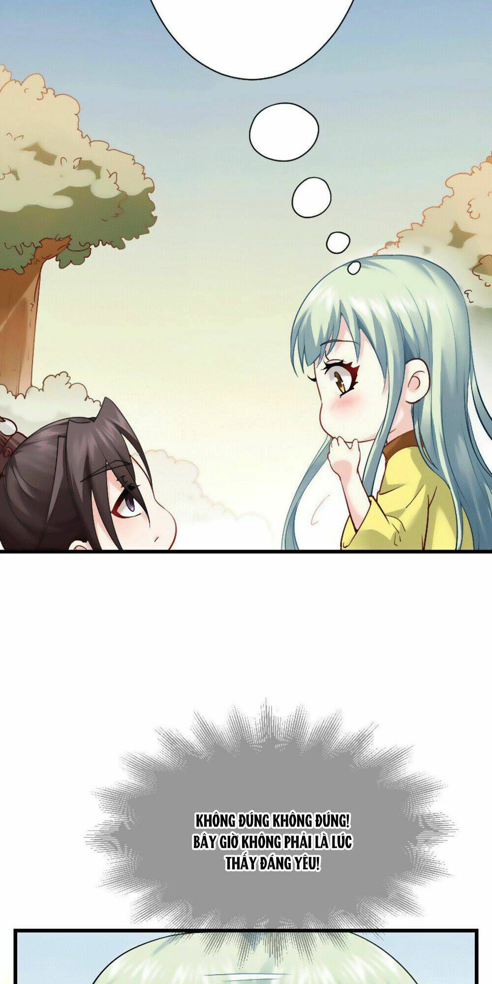 Vạn Năm Nhân Duyên Nhất Tuyến Khiên Chapter 10 - Trang 2