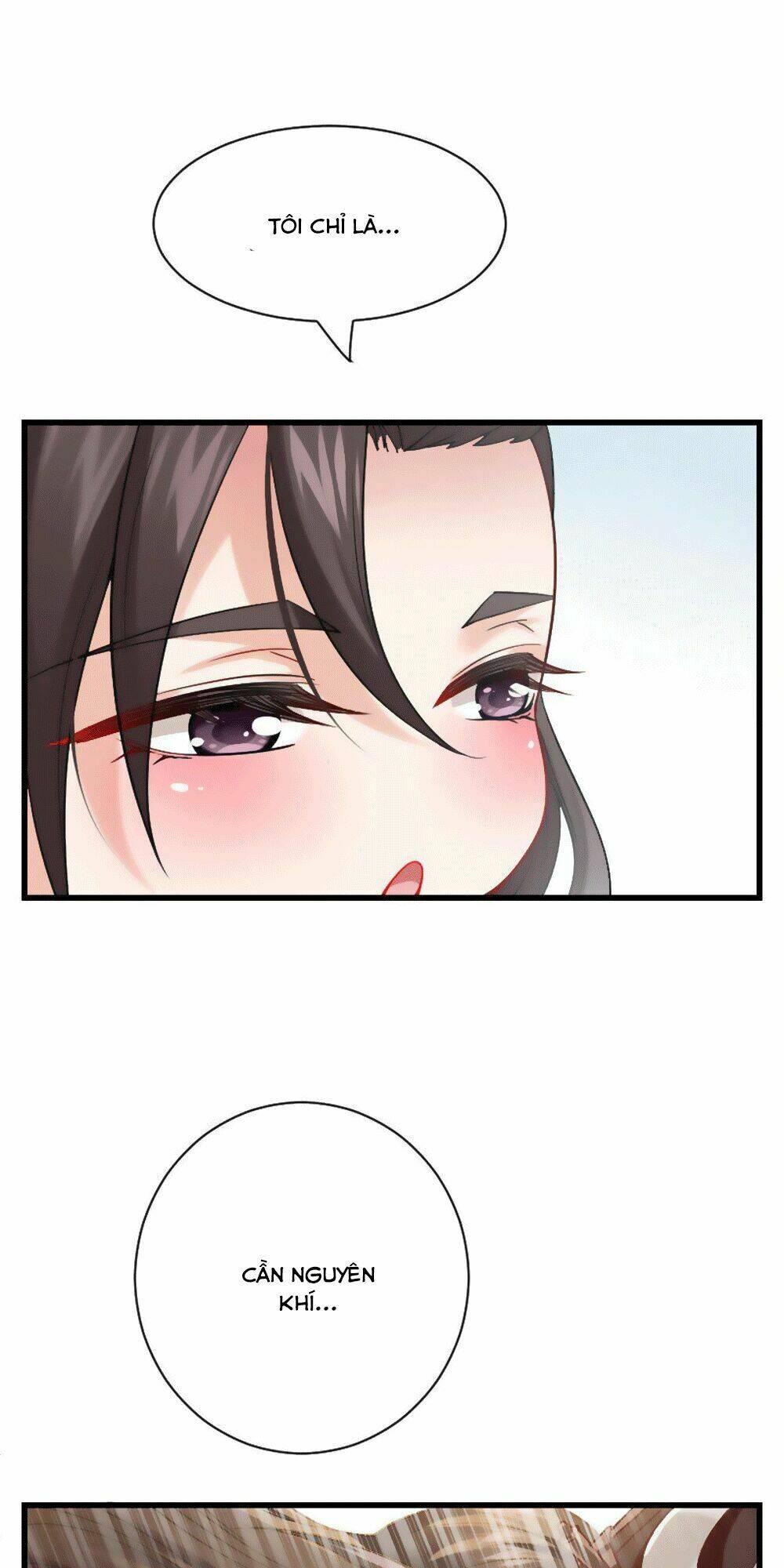 Vạn Năm Nhân Duyên Nhất Tuyến Khiên Chapter 10 - Trang 2