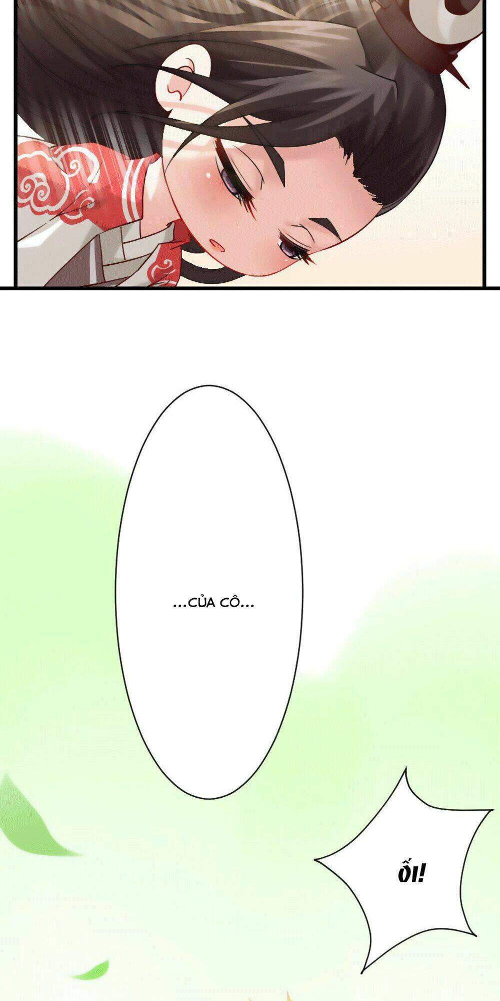 Vạn Năm Nhân Duyên Nhất Tuyến Khiên Chapter 10 - Trang 2