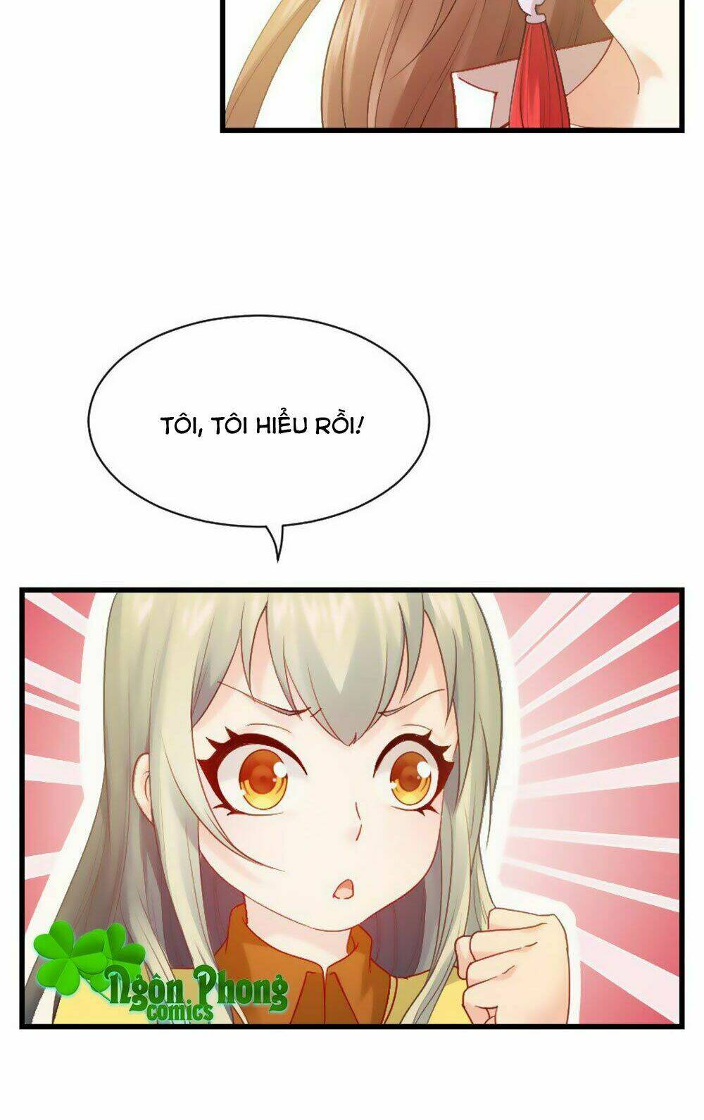 Vạn Năm Nhân Duyên Nhất Tuyến Khiên Chapter 11 - Trang 2