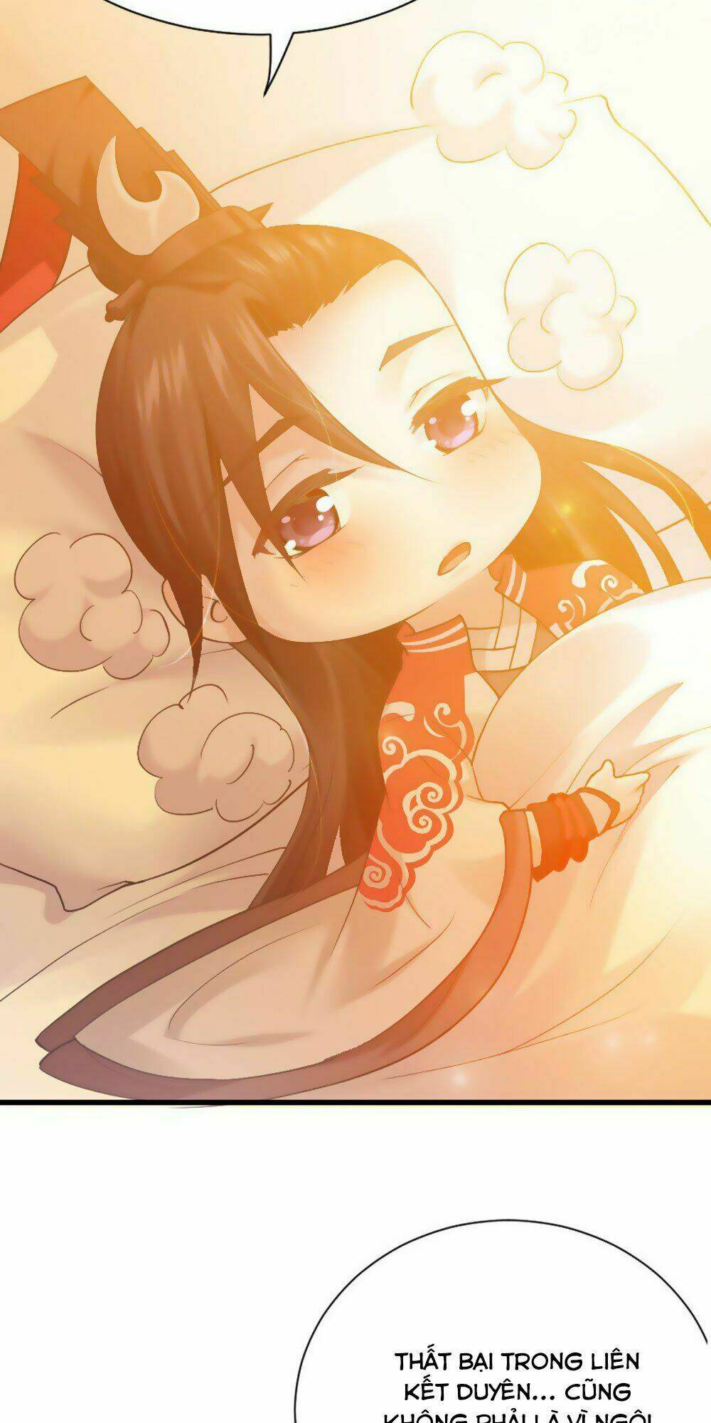 Vạn Năm Nhân Duyên Nhất Tuyến Khiên Chapter 11 - Trang 2