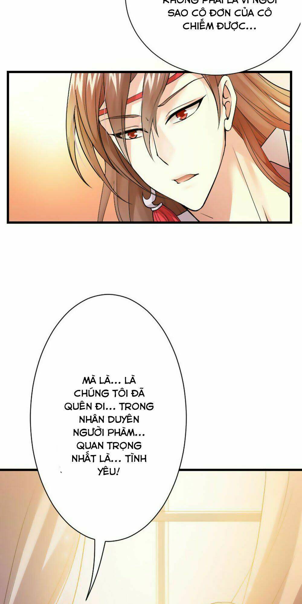 Vạn Năm Nhân Duyên Nhất Tuyến Khiên Chapter 11 - Trang 2