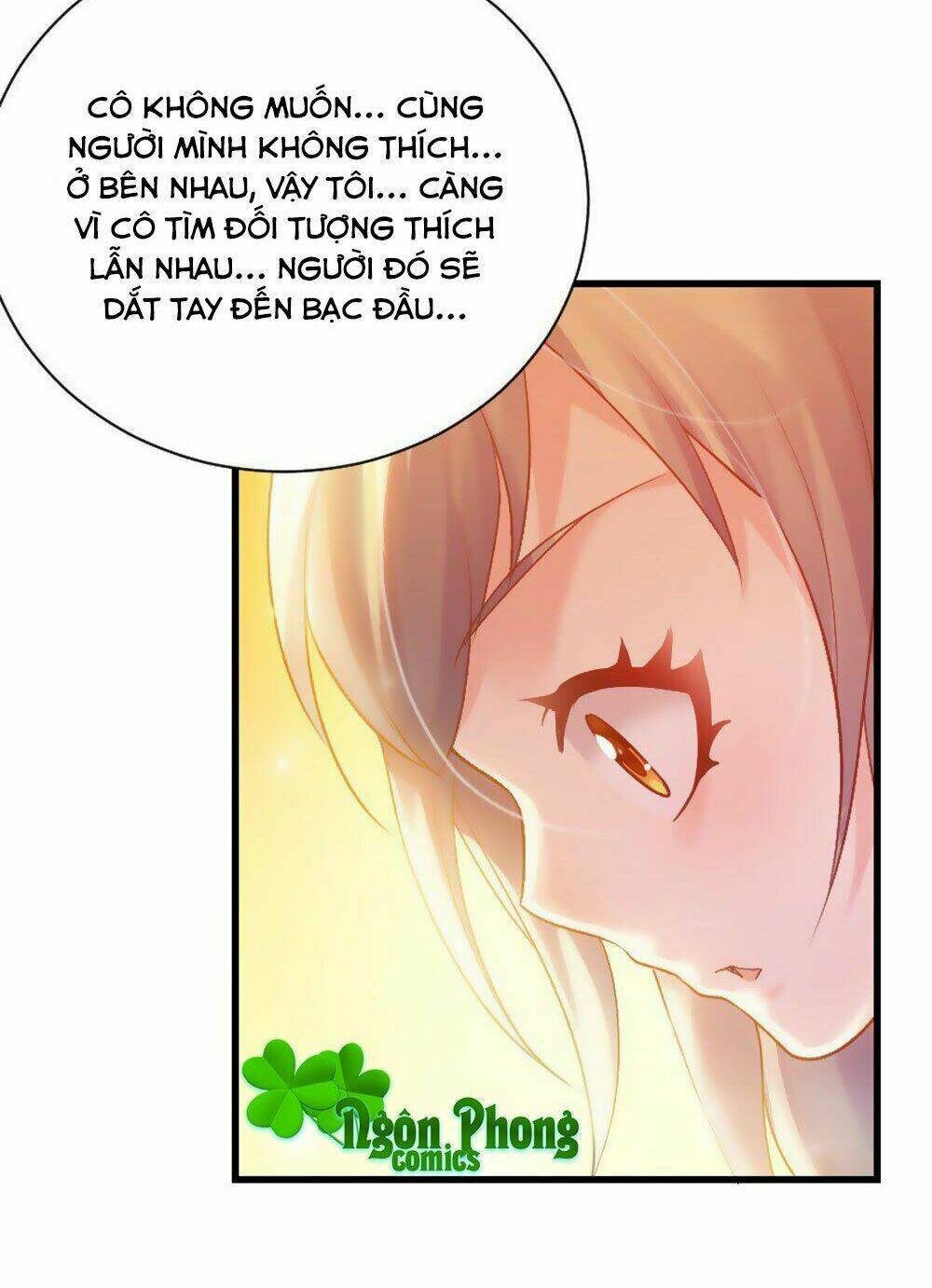 Vạn Năm Nhân Duyên Nhất Tuyến Khiên Chapter 11 - Trang 2