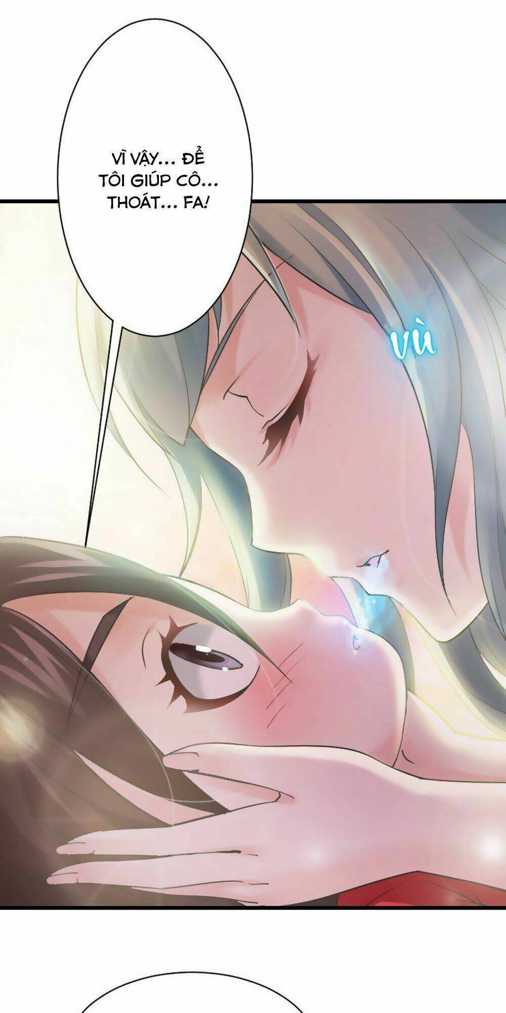 Vạn Năm Nhân Duyên Nhất Tuyến Khiên Chapter 11 - Trang 2