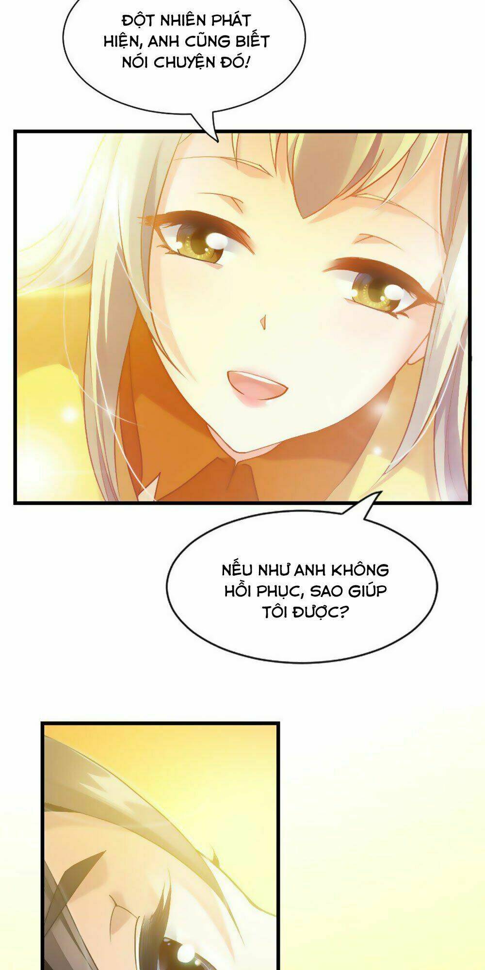 Vạn Năm Nhân Duyên Nhất Tuyến Khiên Chapter 11 - Trang 2