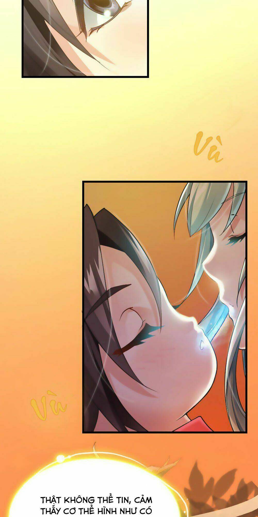 Vạn Năm Nhân Duyên Nhất Tuyến Khiên Chapter 11 - Trang 2