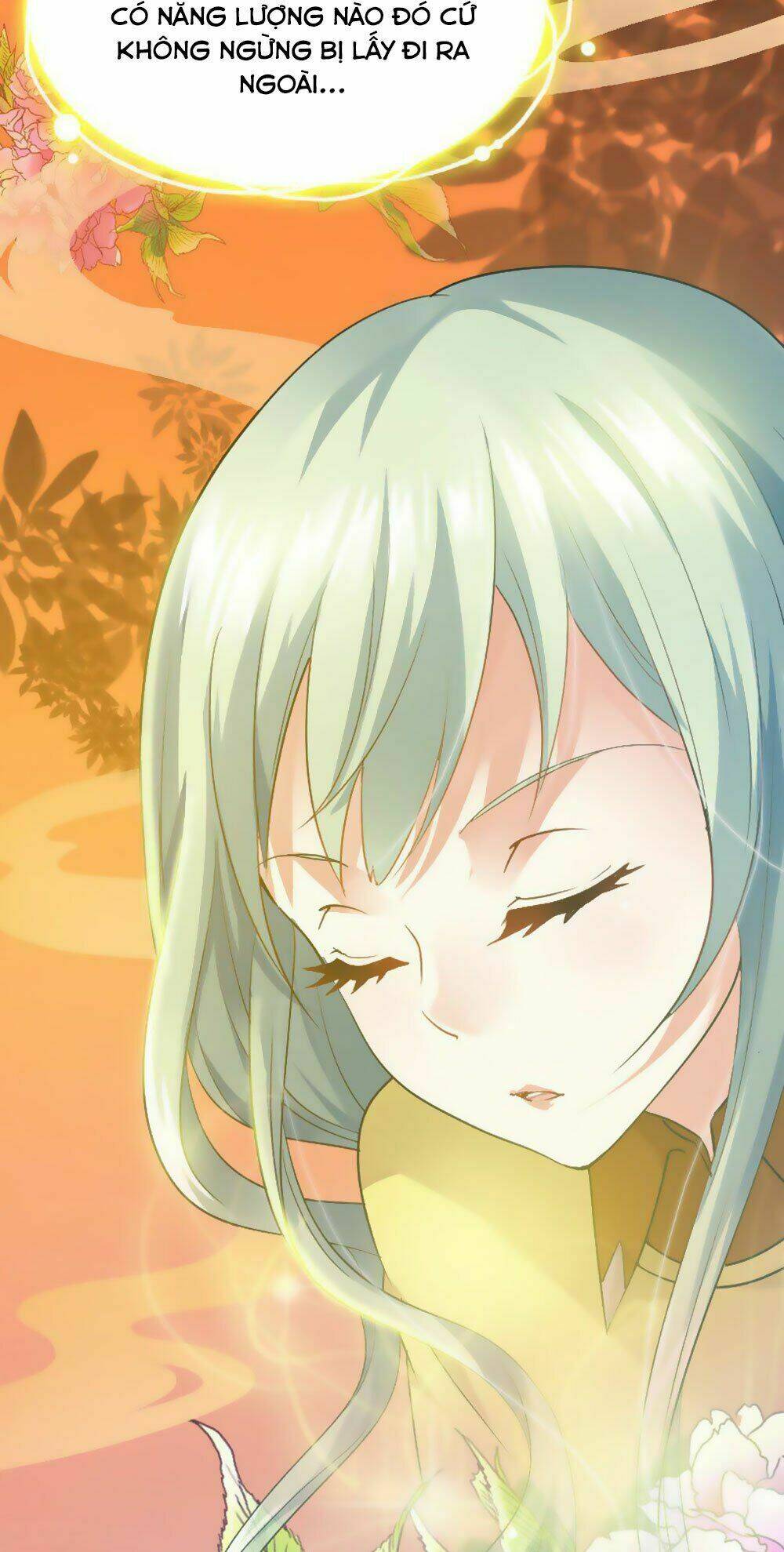 Vạn Năm Nhân Duyên Nhất Tuyến Khiên Chapter 11 - Trang 2