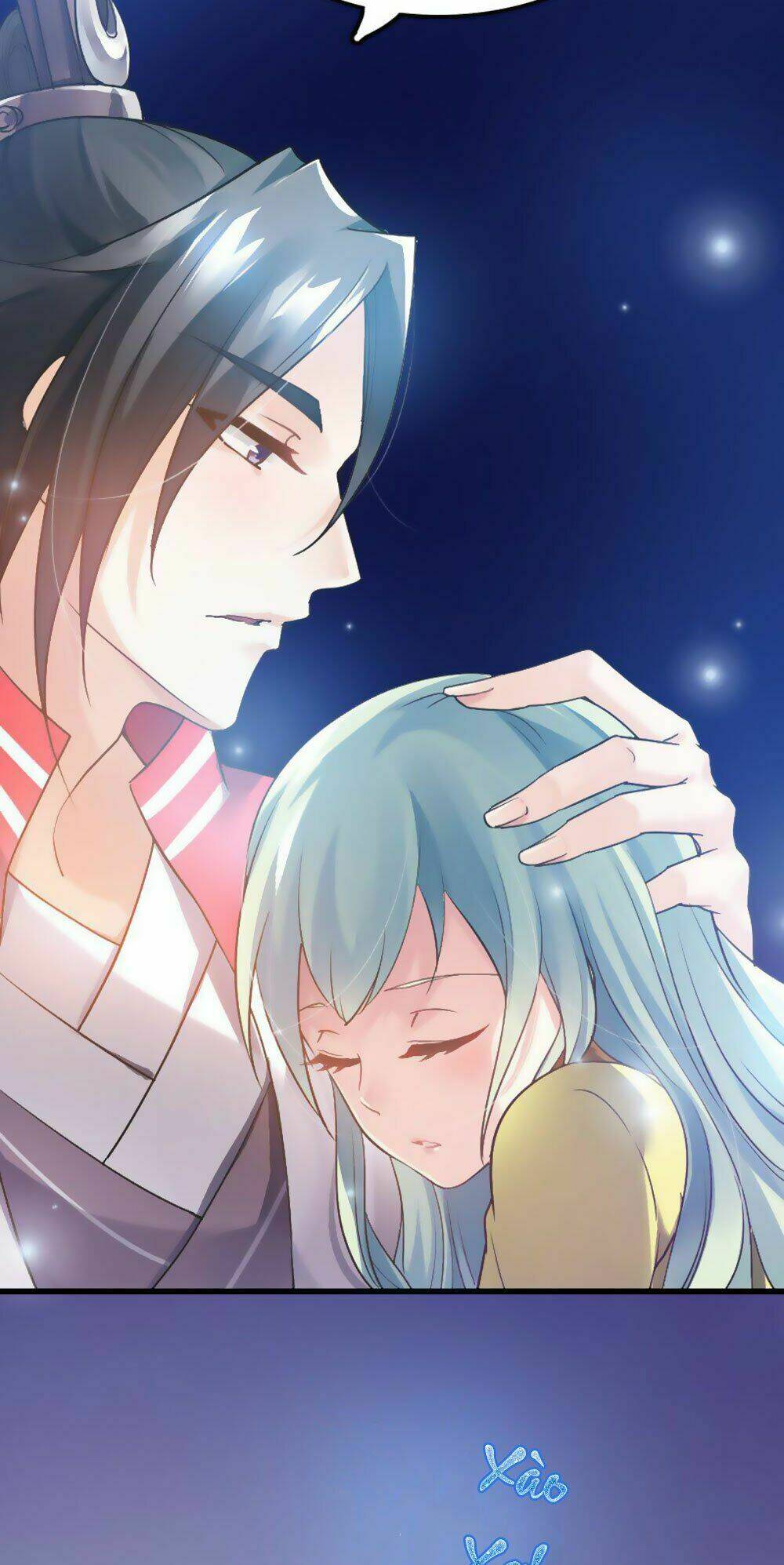 Vạn Năm Nhân Duyên Nhất Tuyến Khiên Chapter 11 - Trang 2