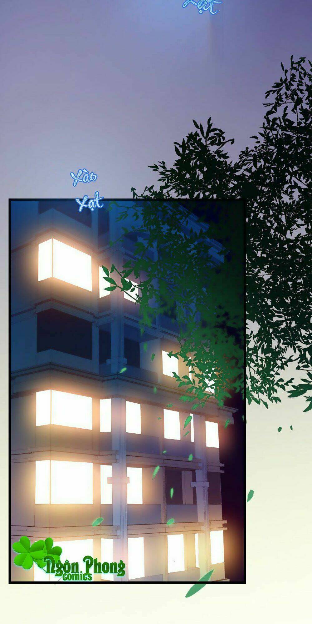 Vạn Năm Nhân Duyên Nhất Tuyến Khiên Chapter 11 - Trang 2