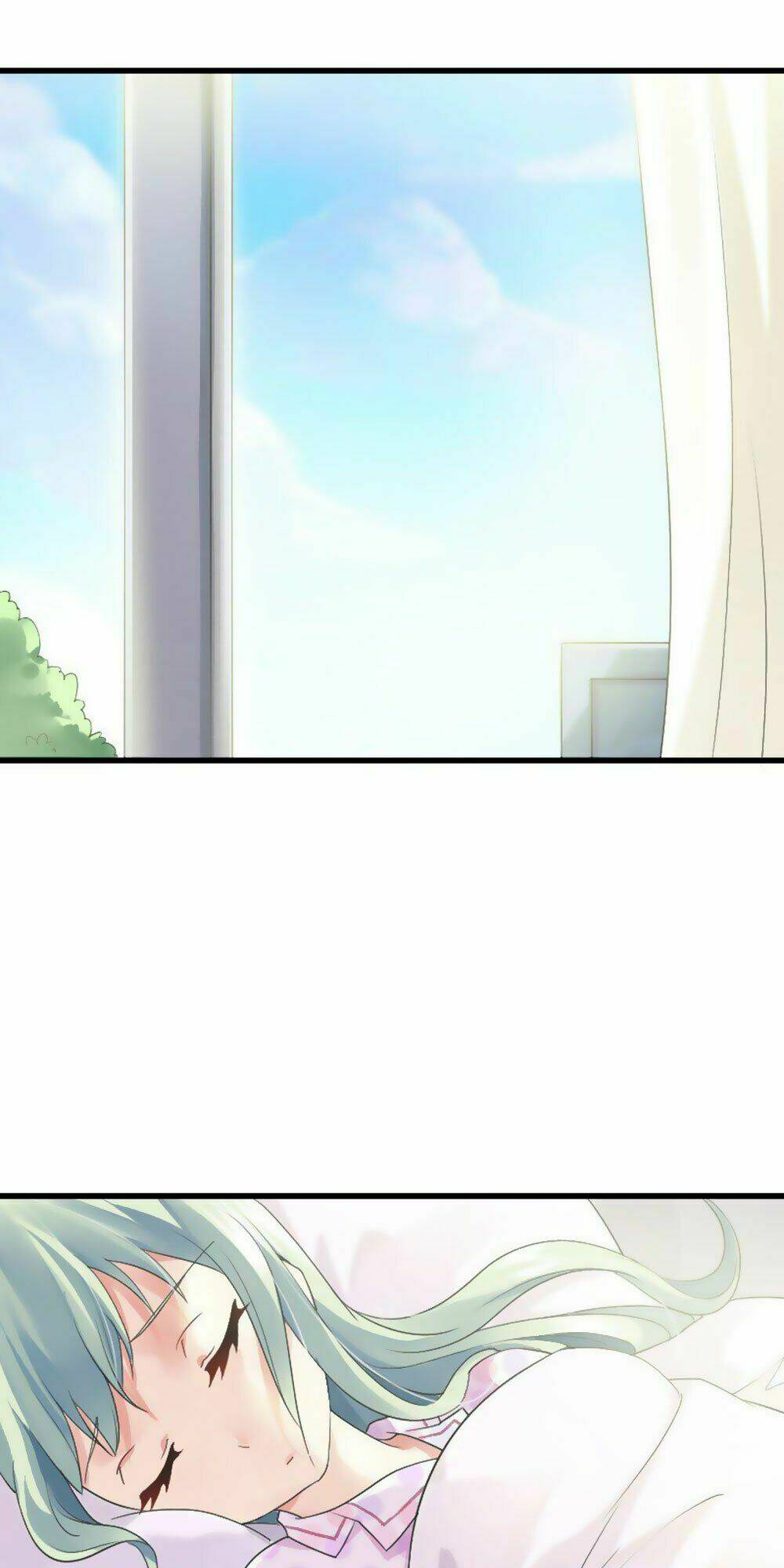 Vạn Năm Nhân Duyên Nhất Tuyến Khiên Chapter 11 - Trang 2