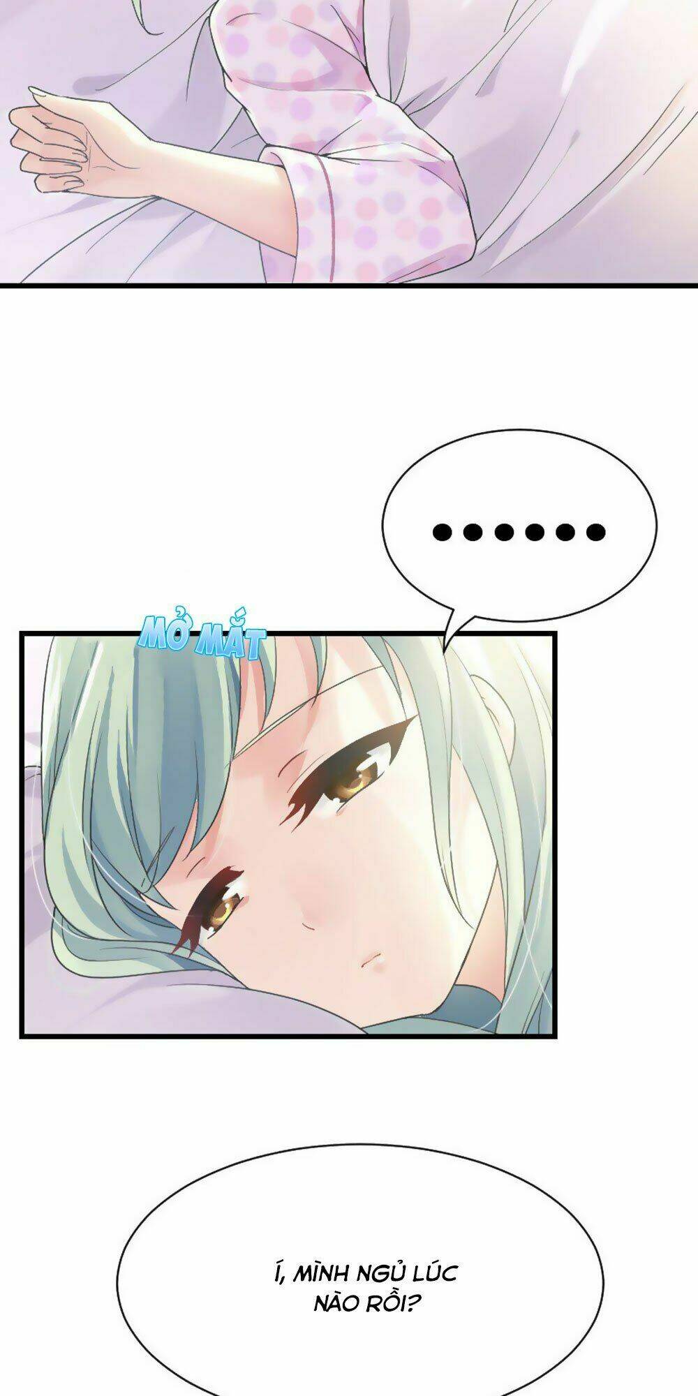 Vạn Năm Nhân Duyên Nhất Tuyến Khiên Chapter 11 - Trang 2