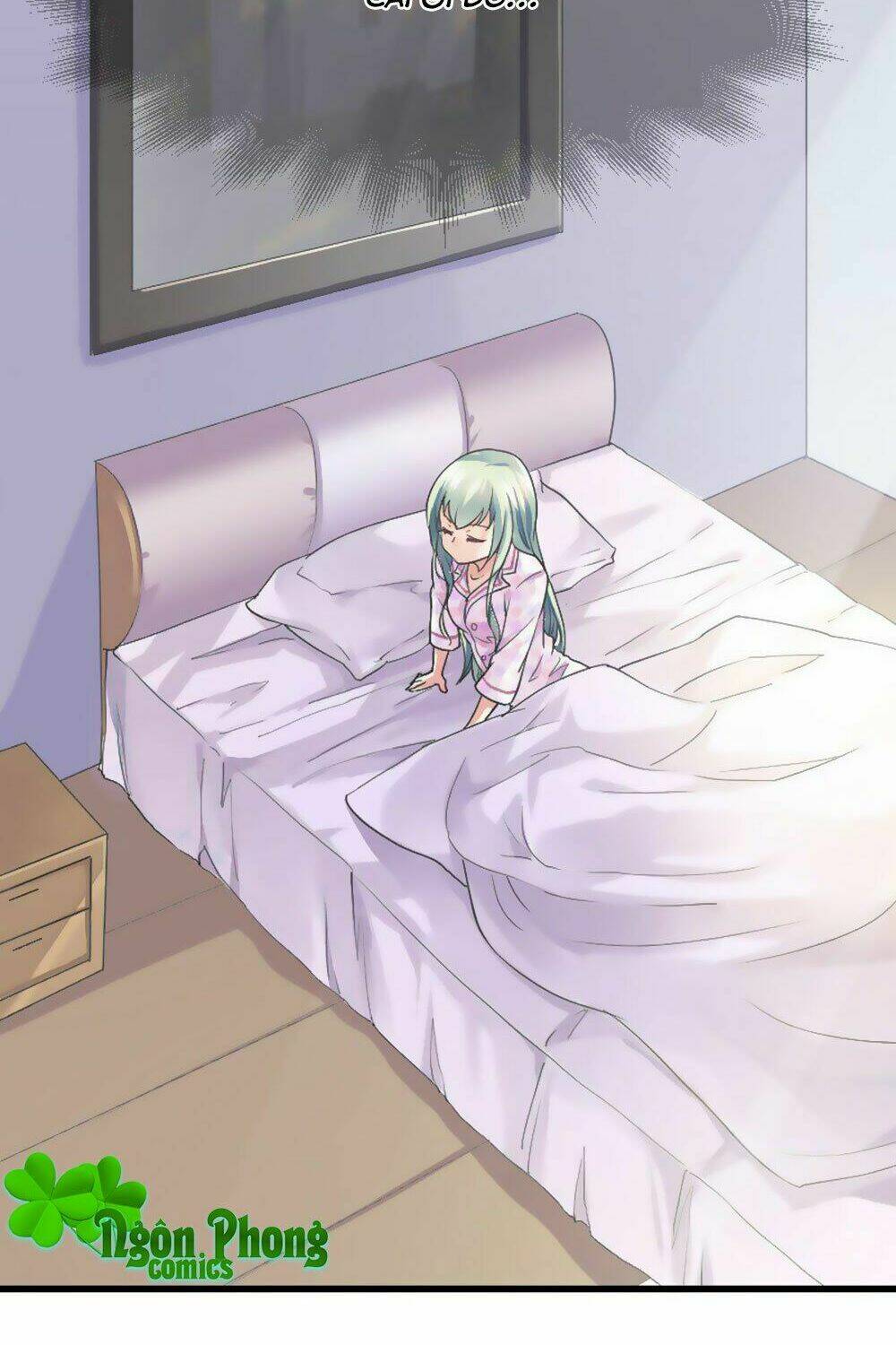 Vạn Năm Nhân Duyên Nhất Tuyến Khiên Chapter 11 - Trang 2