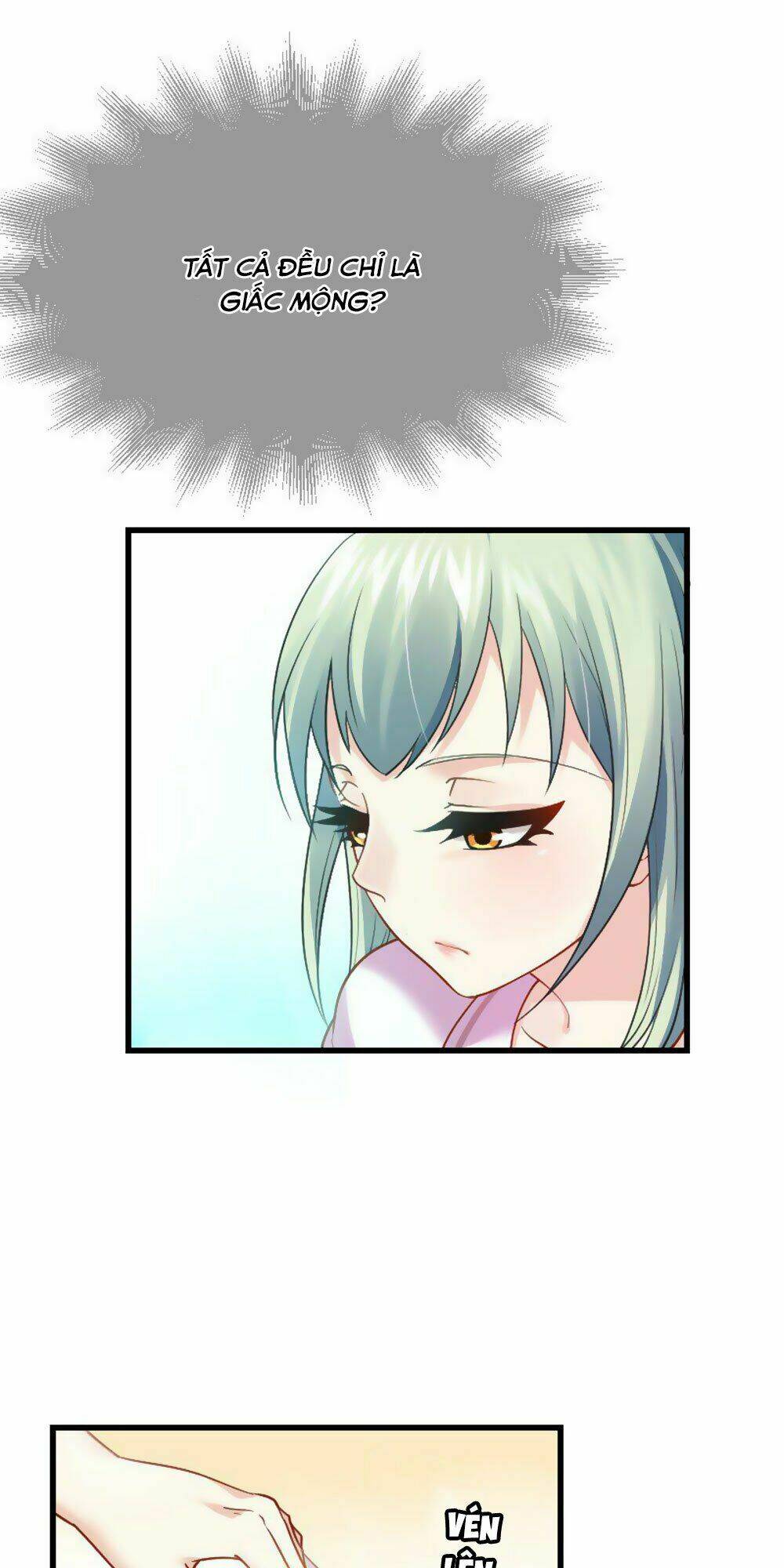 Vạn Năm Nhân Duyên Nhất Tuyến Khiên Chapter 11 - Trang 2