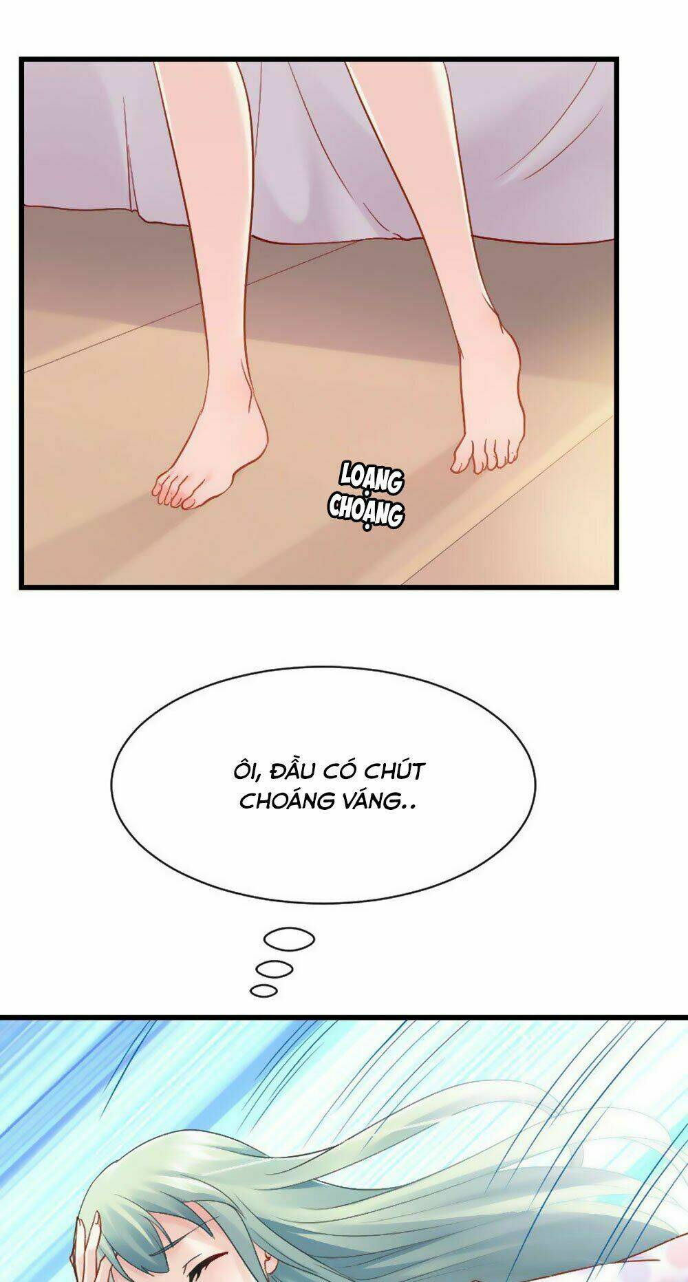 Vạn Năm Nhân Duyên Nhất Tuyến Khiên Chapter 11 - Trang 2