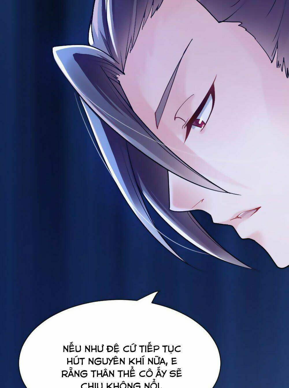 Vạn Năm Nhân Duyên Nhất Tuyến Khiên Chapter 11 - Trang 2