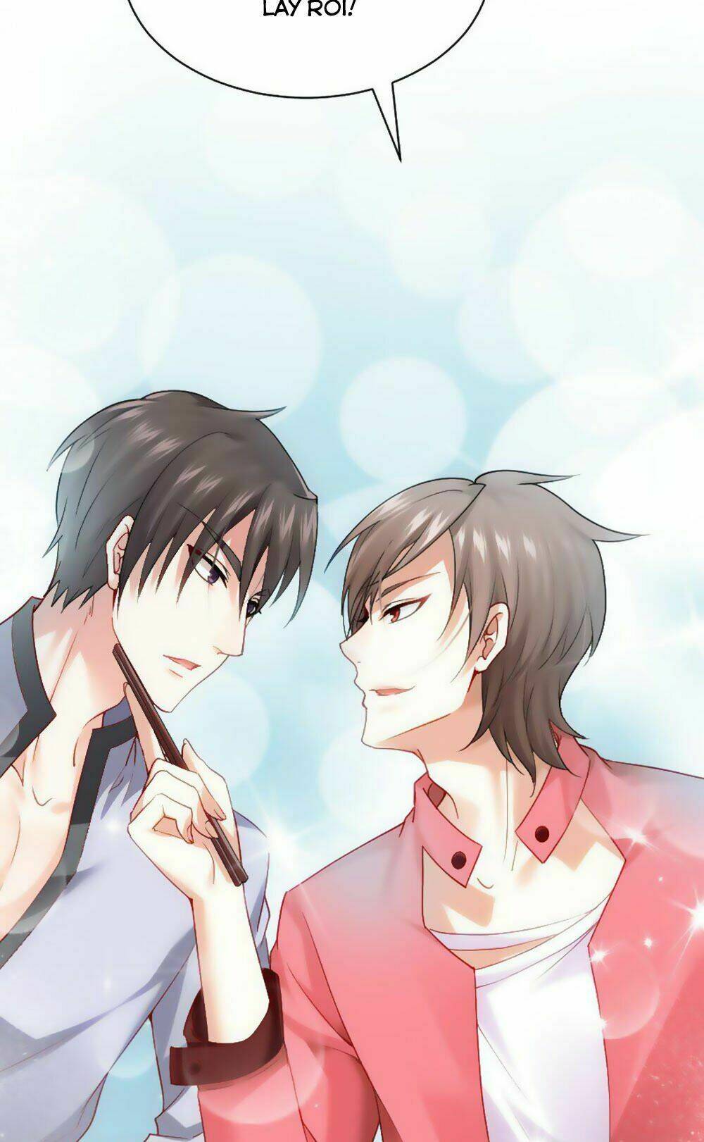 Vạn Năm Nhân Duyên Nhất Tuyến Khiên Chapter 12 - Trang 2