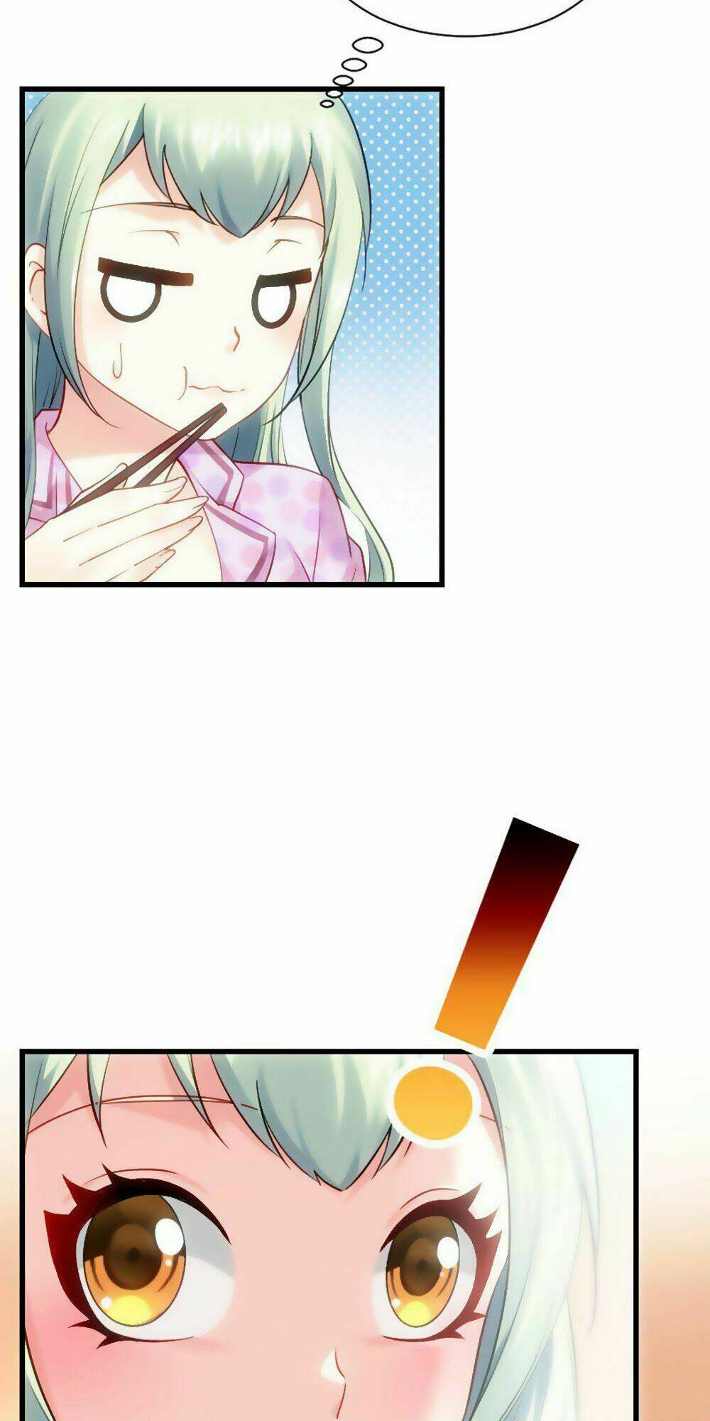 Vạn Năm Nhân Duyên Nhất Tuyến Khiên Chapter 12 - Trang 2