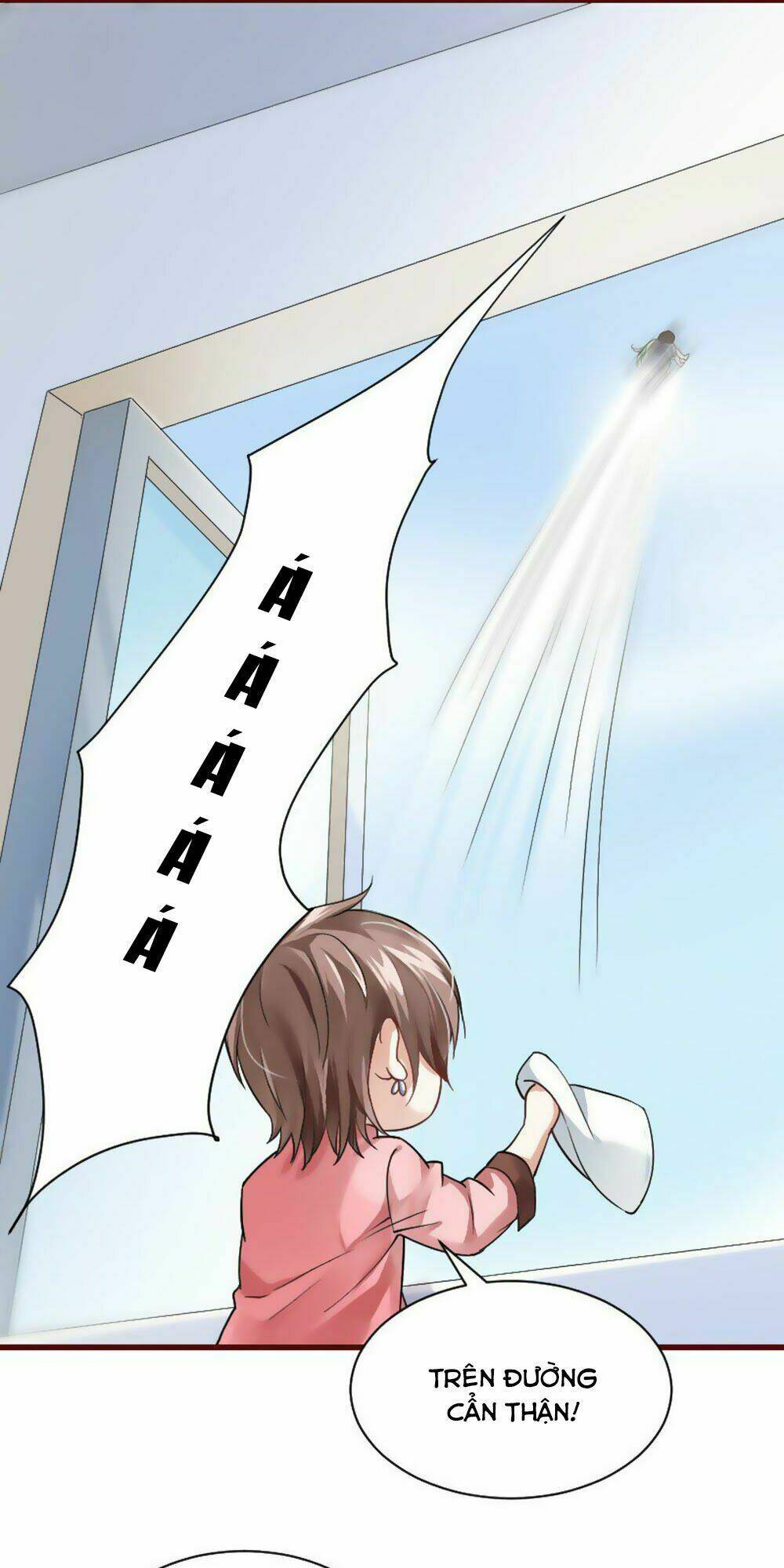 Vạn Năm Nhân Duyên Nhất Tuyến Khiên Chapter 12 - Trang 2