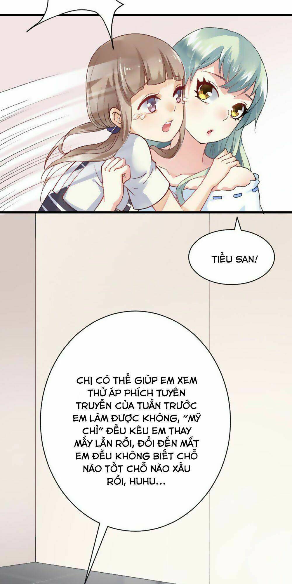 Vạn Năm Nhân Duyên Nhất Tuyến Khiên Chapter 13 - Trang 2