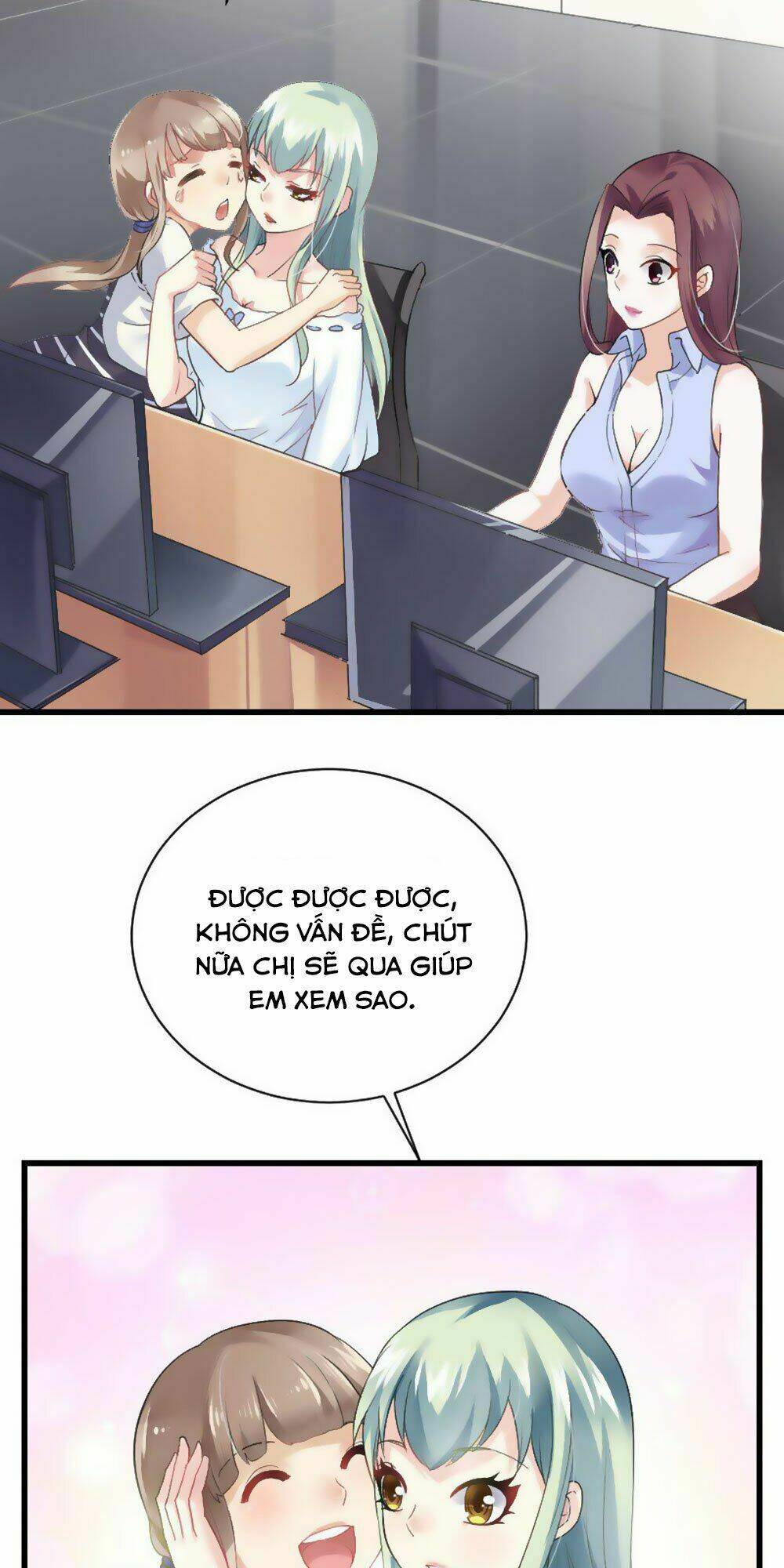 Vạn Năm Nhân Duyên Nhất Tuyến Khiên Chapter 13 - Trang 2