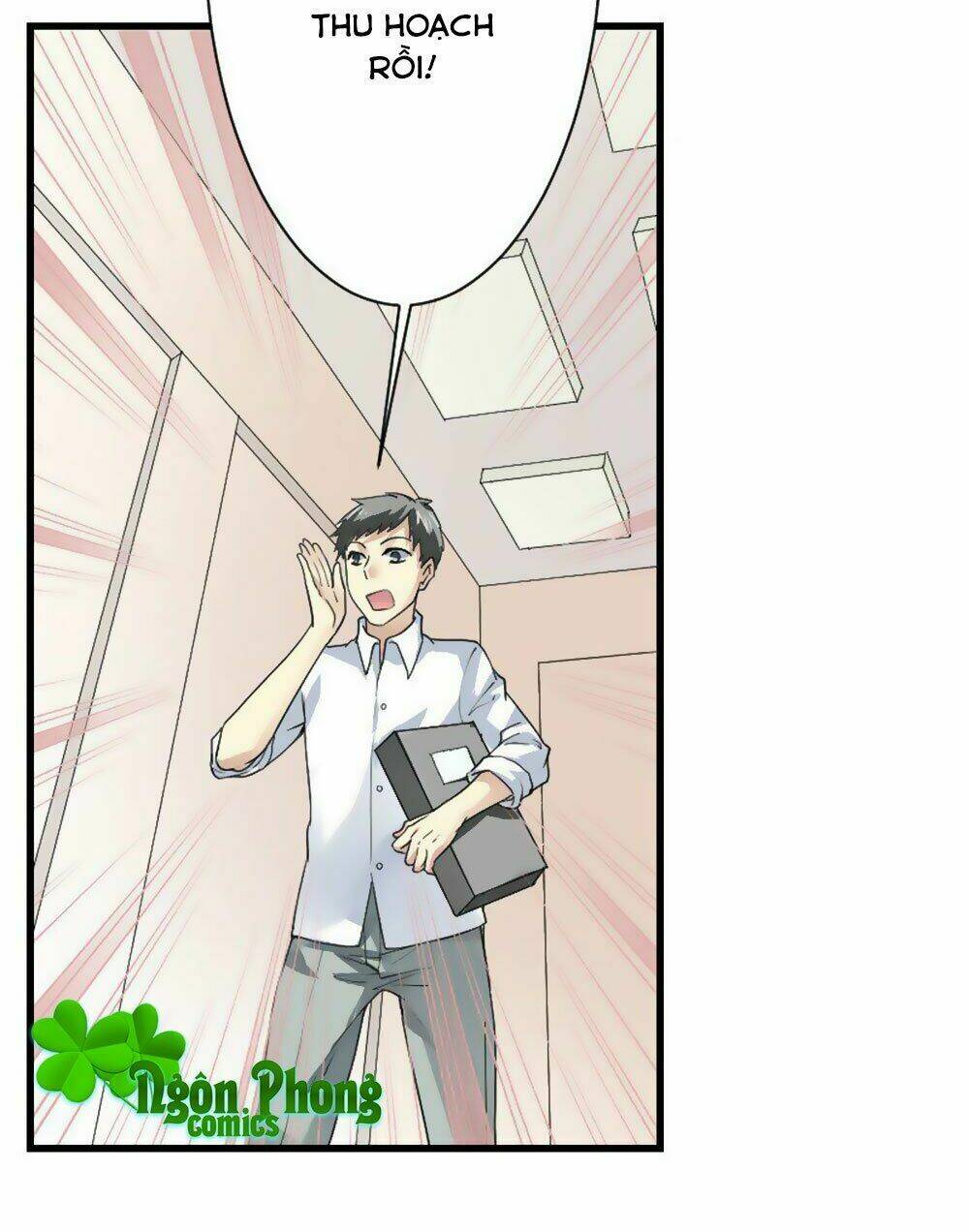 Vạn Năm Nhân Duyên Nhất Tuyến Khiên Chapter 13 - Trang 2