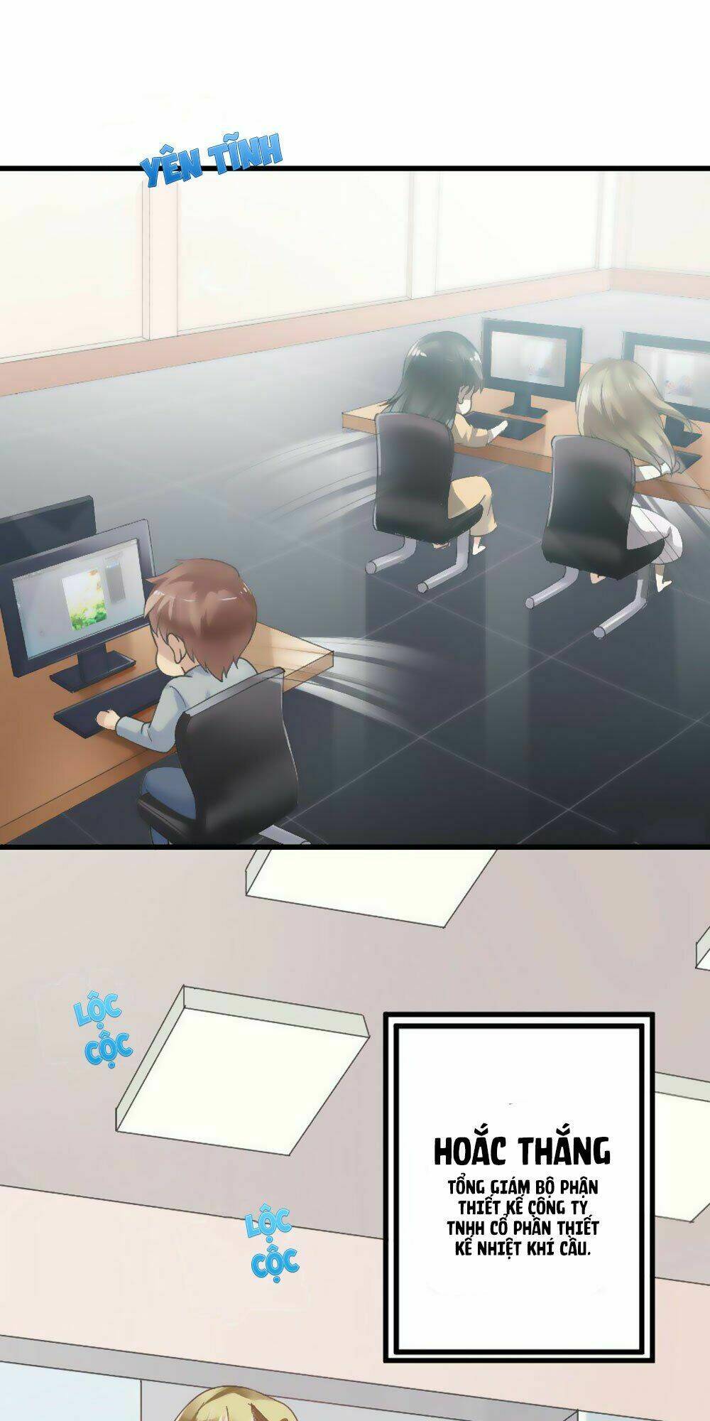 Vạn Năm Nhân Duyên Nhất Tuyến Khiên Chapter 13 - Trang 2