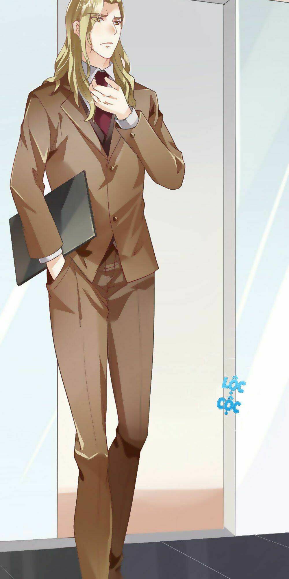 Vạn Năm Nhân Duyên Nhất Tuyến Khiên Chapter 13 - Trang 2