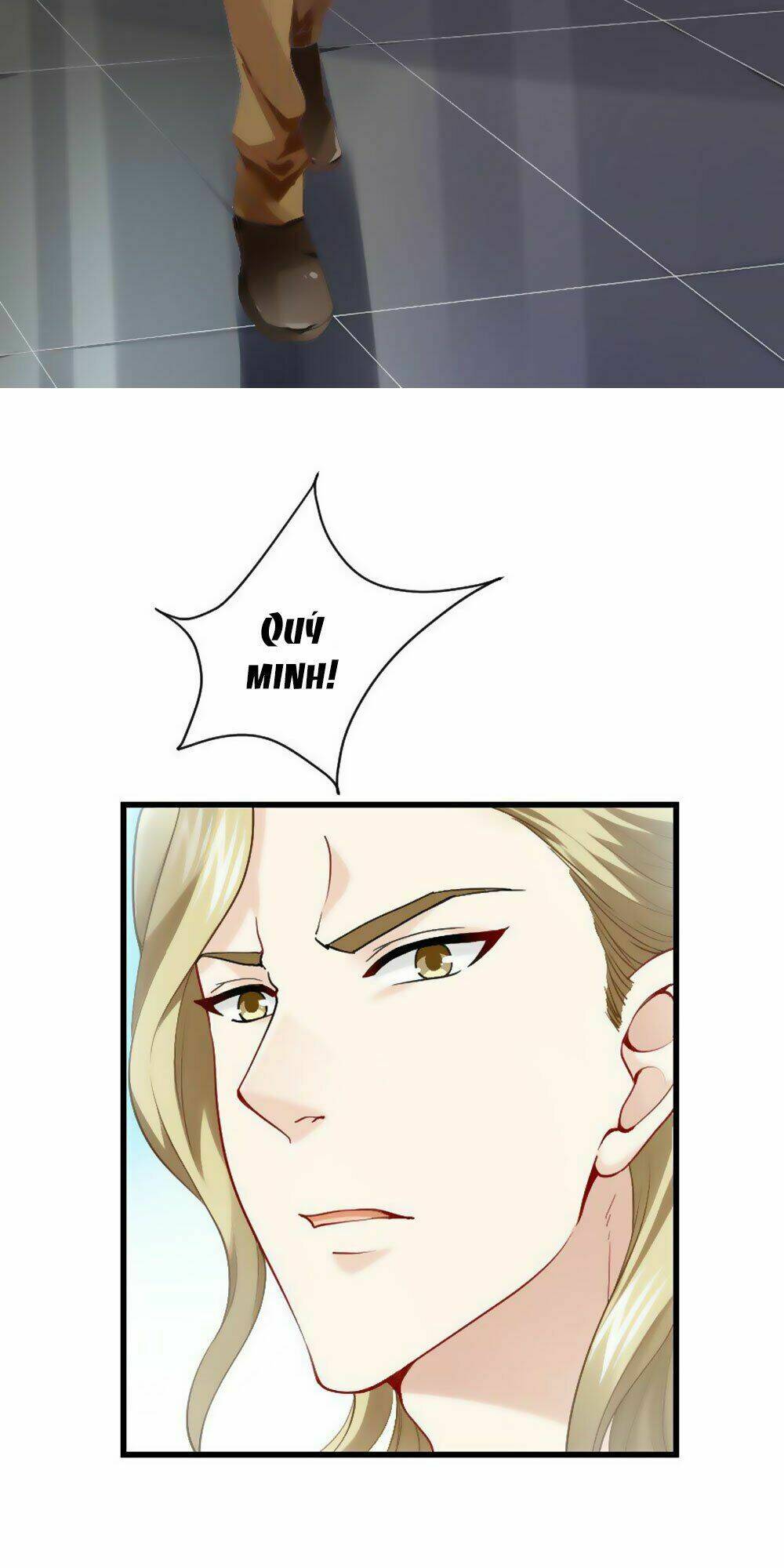 Vạn Năm Nhân Duyên Nhất Tuyến Khiên Chapter 13 - Trang 2