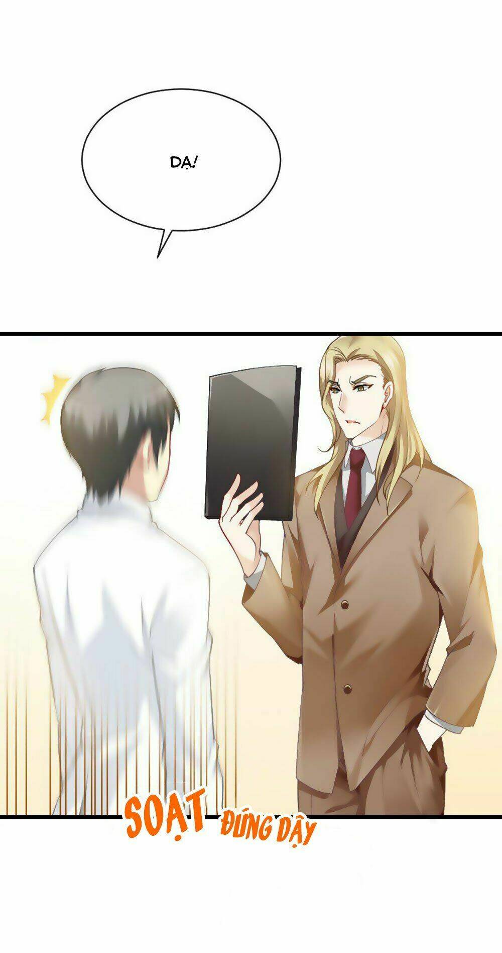 Vạn Năm Nhân Duyên Nhất Tuyến Khiên Chapter 13 - Trang 2