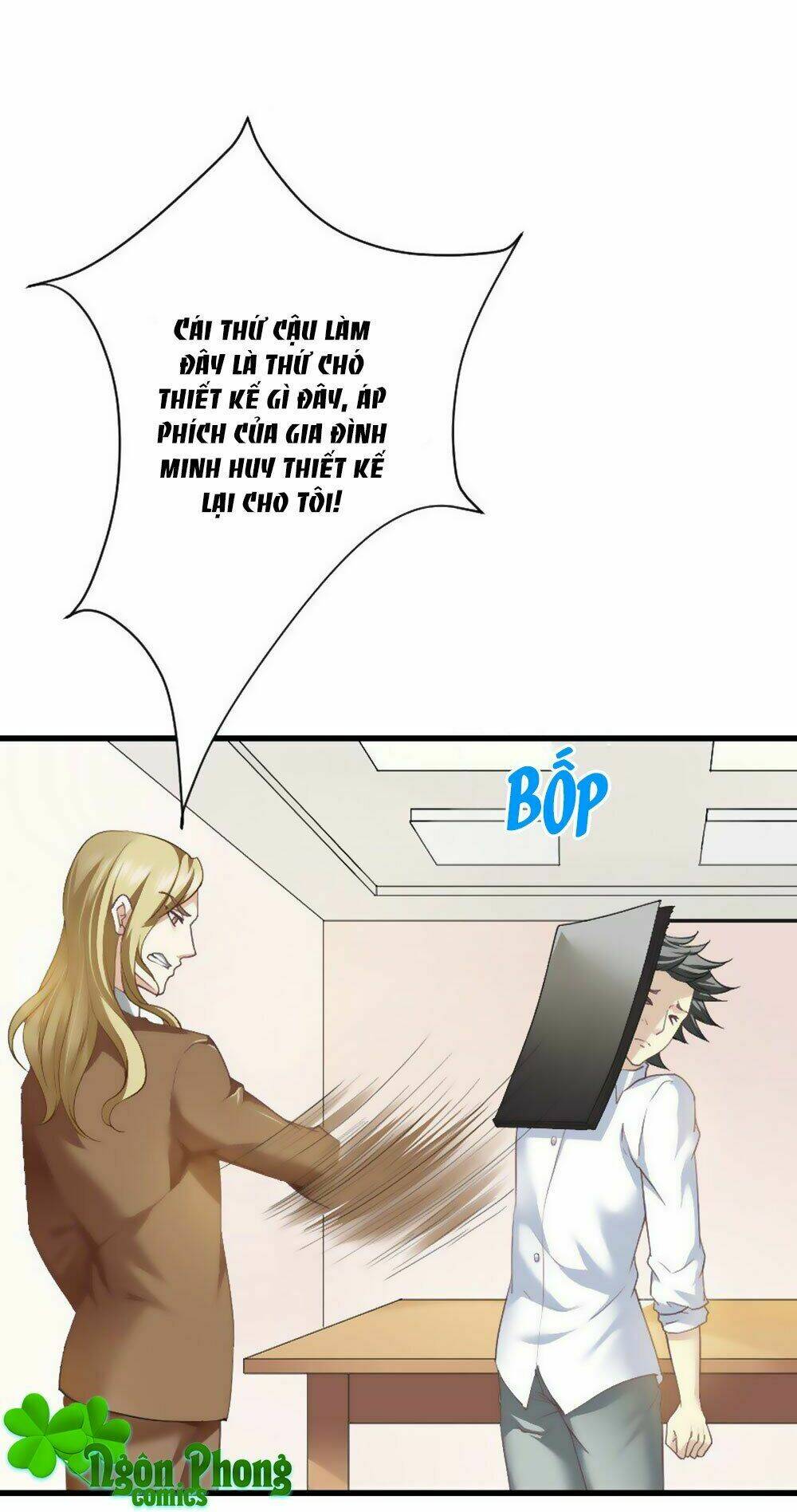 Vạn Năm Nhân Duyên Nhất Tuyến Khiên Chapter 13 - Trang 2