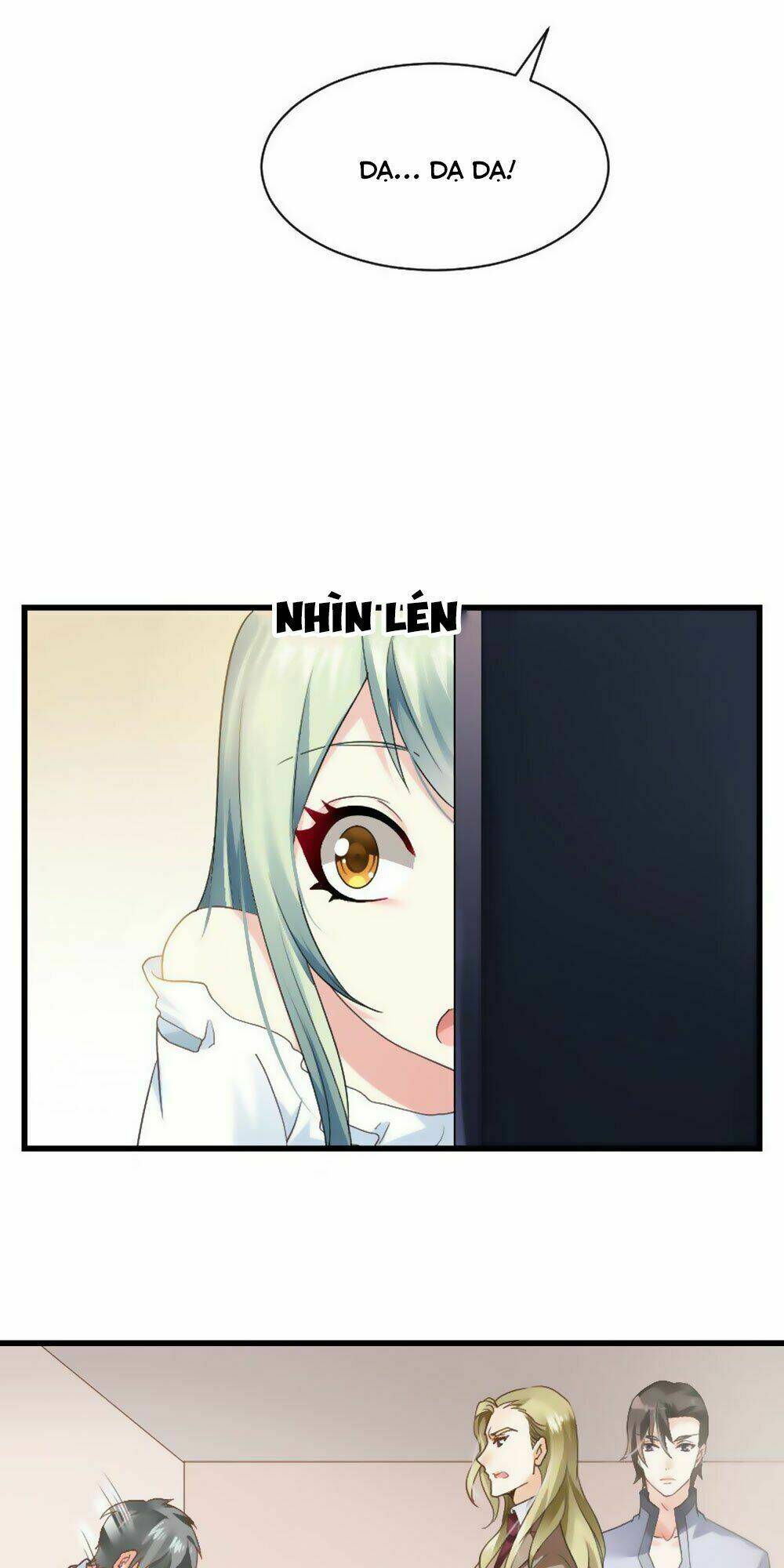 Vạn Năm Nhân Duyên Nhất Tuyến Khiên Chapter 13 - Trang 2