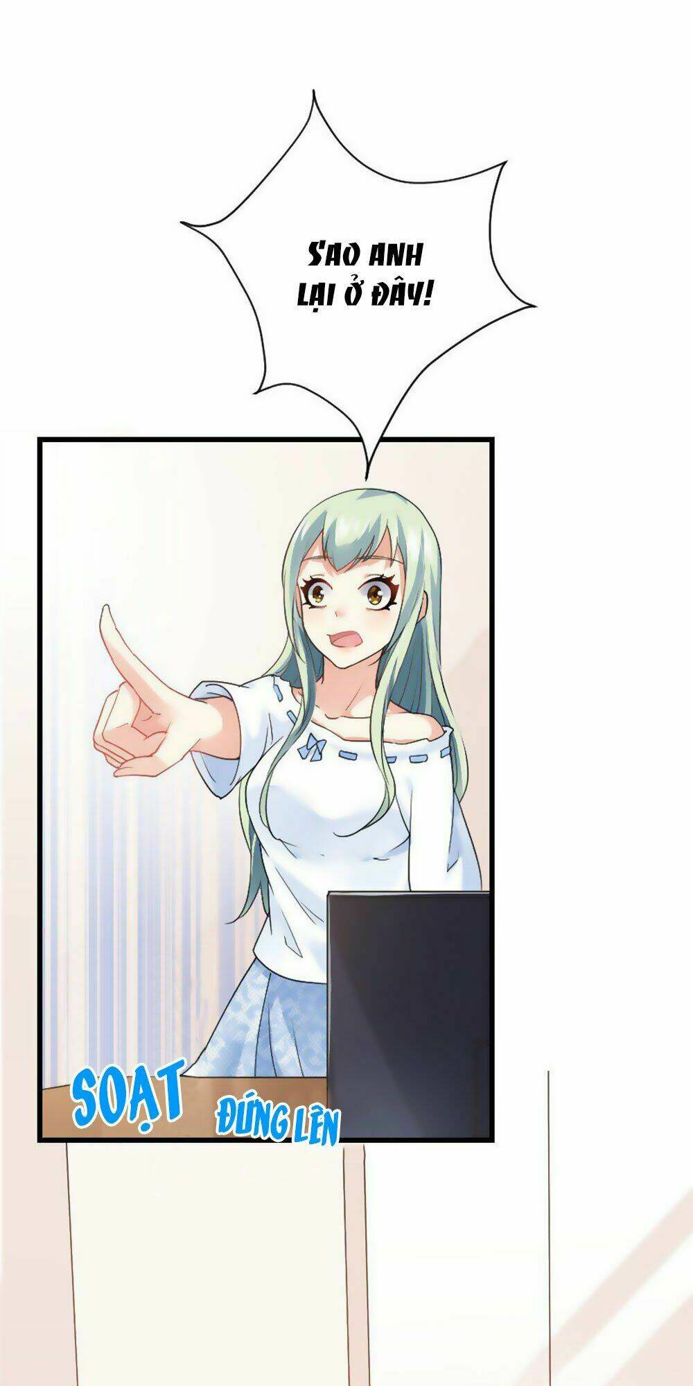 Vạn Năm Nhân Duyên Nhất Tuyến Khiên Chapter 13 - Trang 2