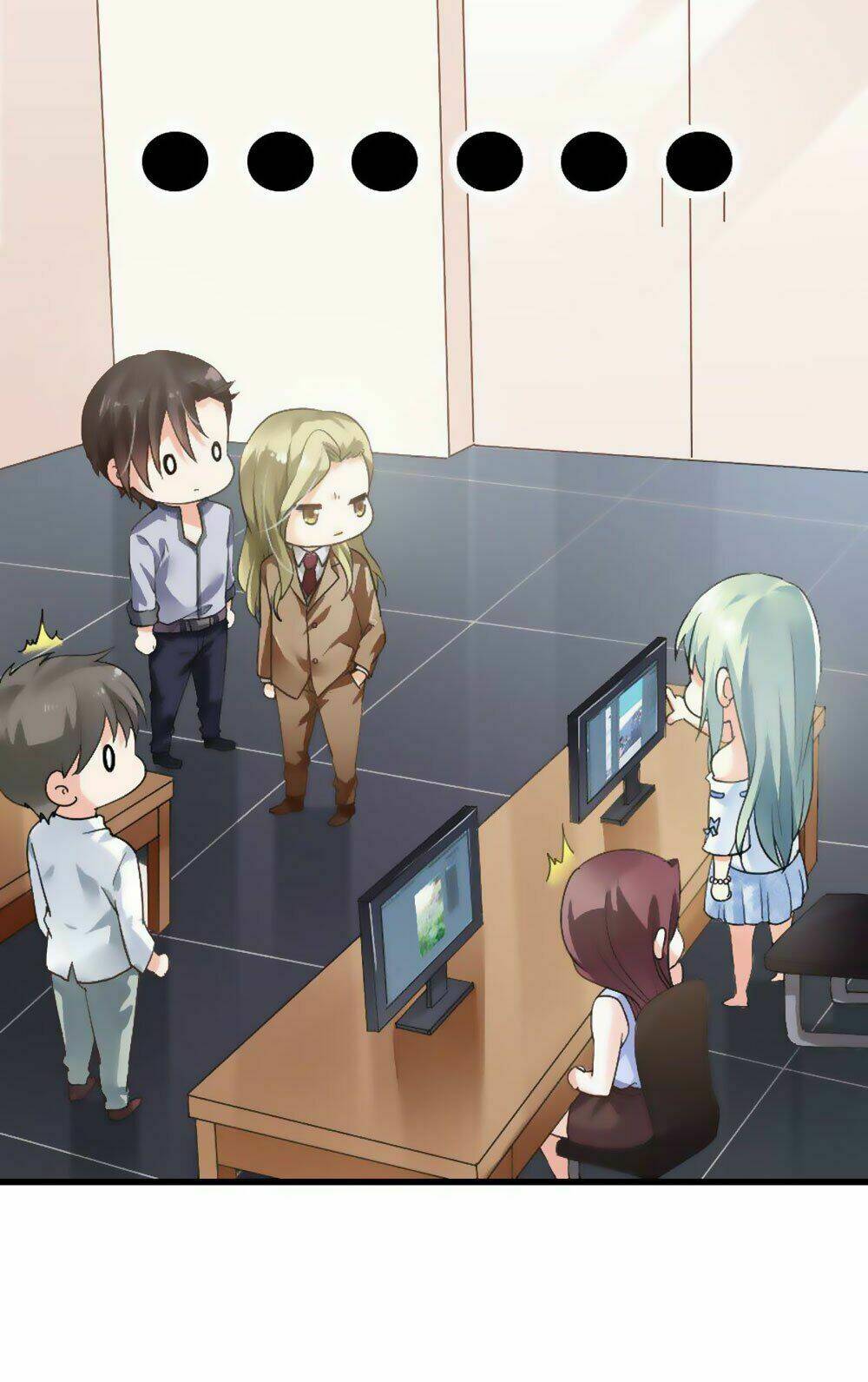 Vạn Năm Nhân Duyên Nhất Tuyến Khiên Chapter 13 - Trang 2