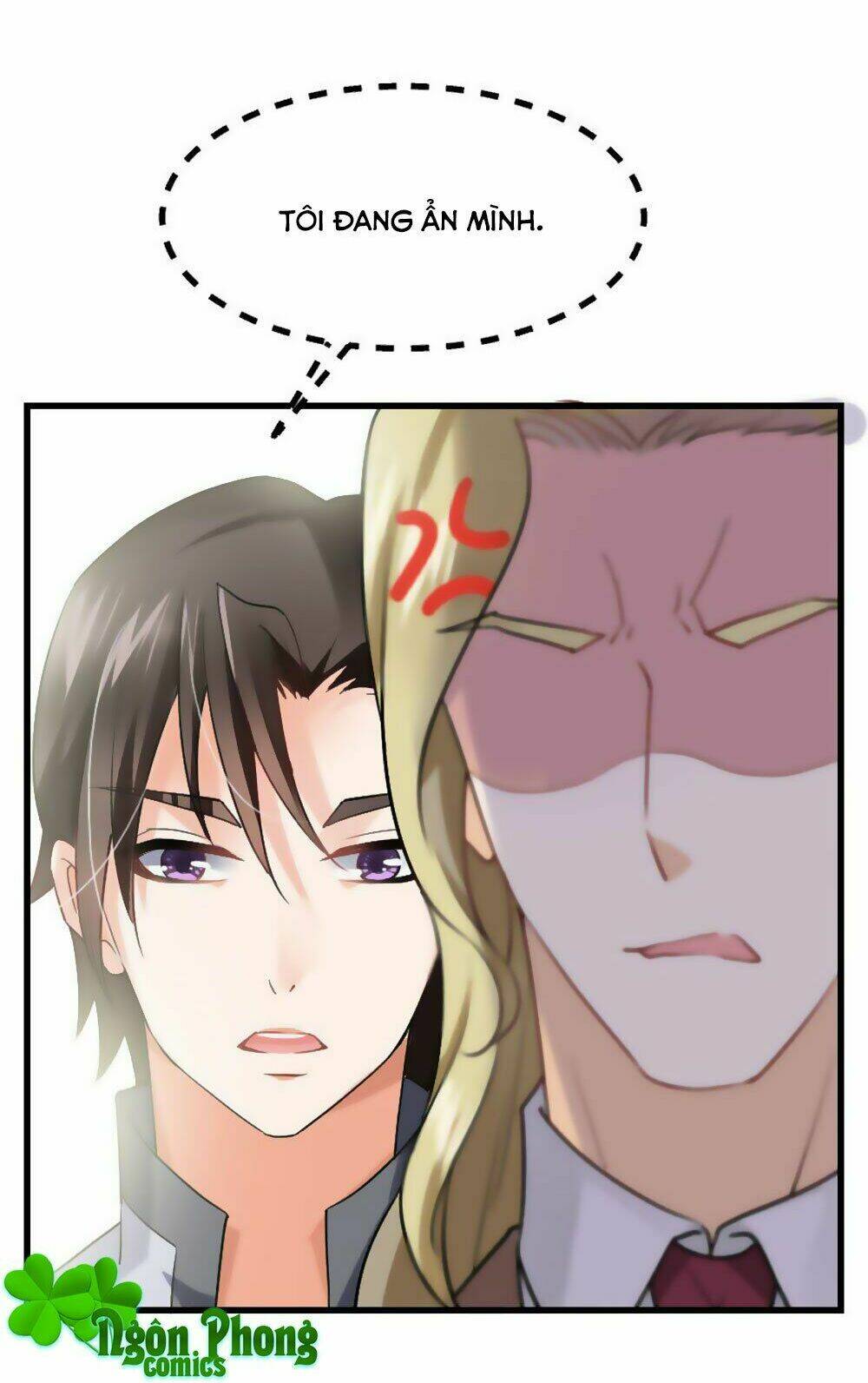 Vạn Năm Nhân Duyên Nhất Tuyến Khiên Chapter 13 - Trang 2