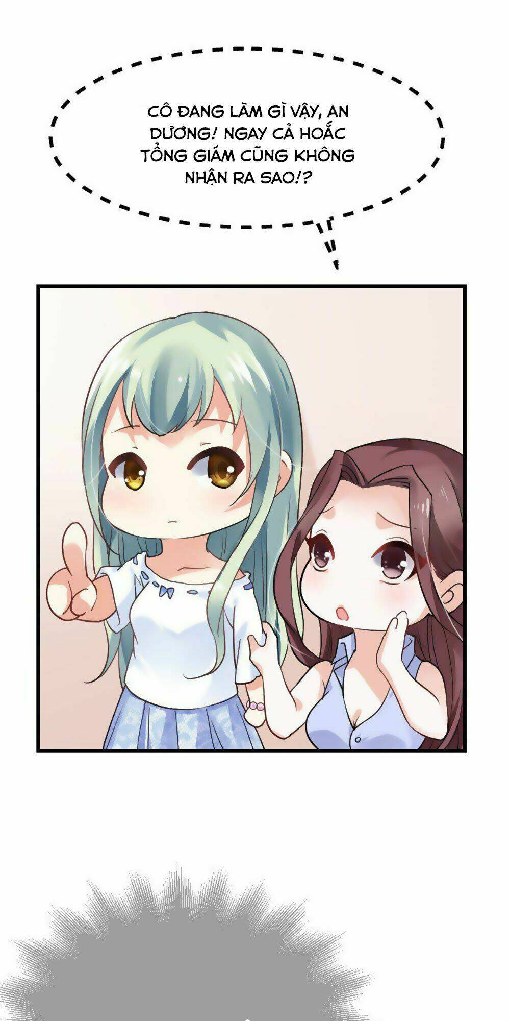 Vạn Năm Nhân Duyên Nhất Tuyến Khiên Chapter 13 - Trang 2