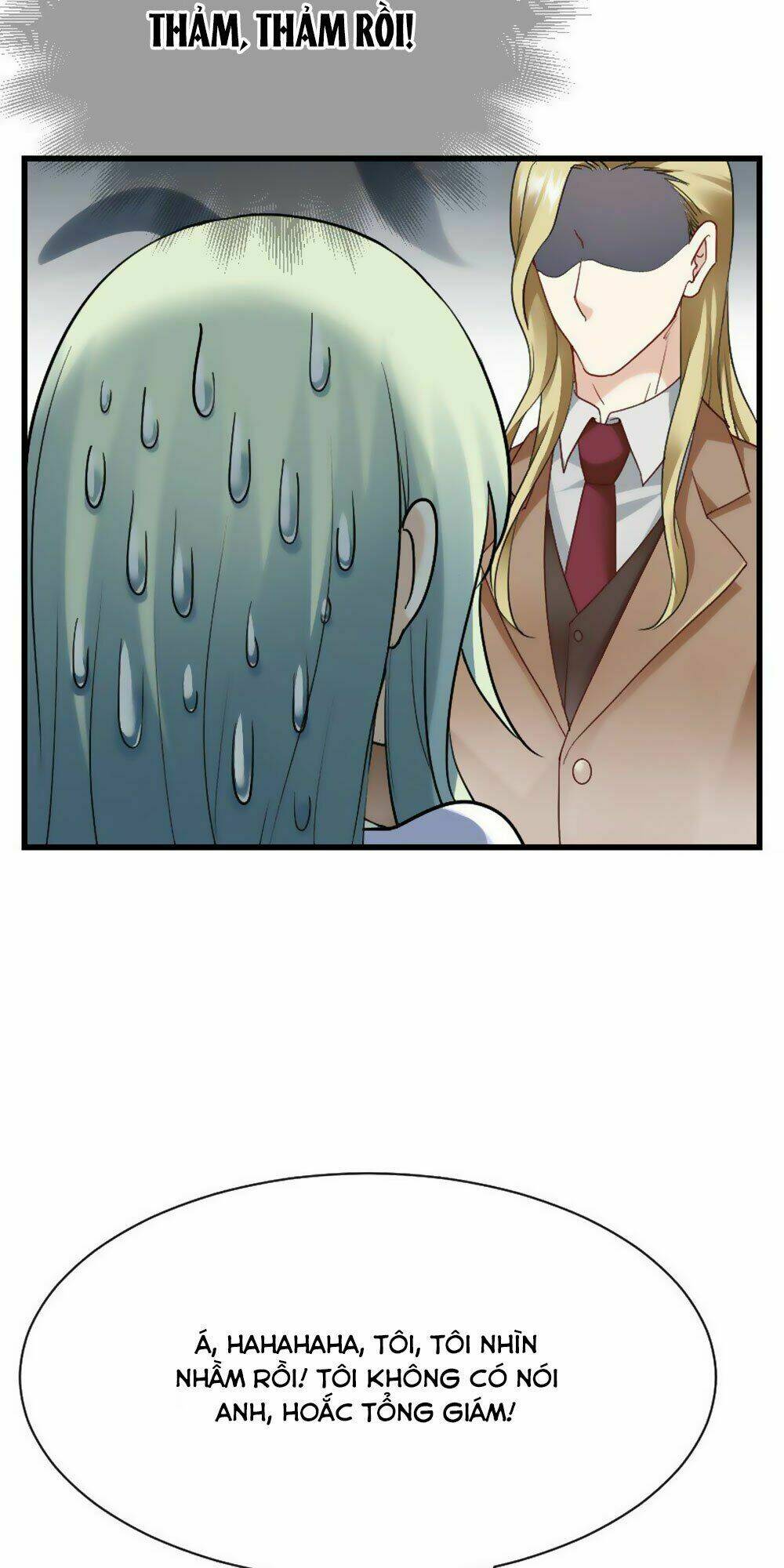 Vạn Năm Nhân Duyên Nhất Tuyến Khiên Chapter 13 - Trang 2