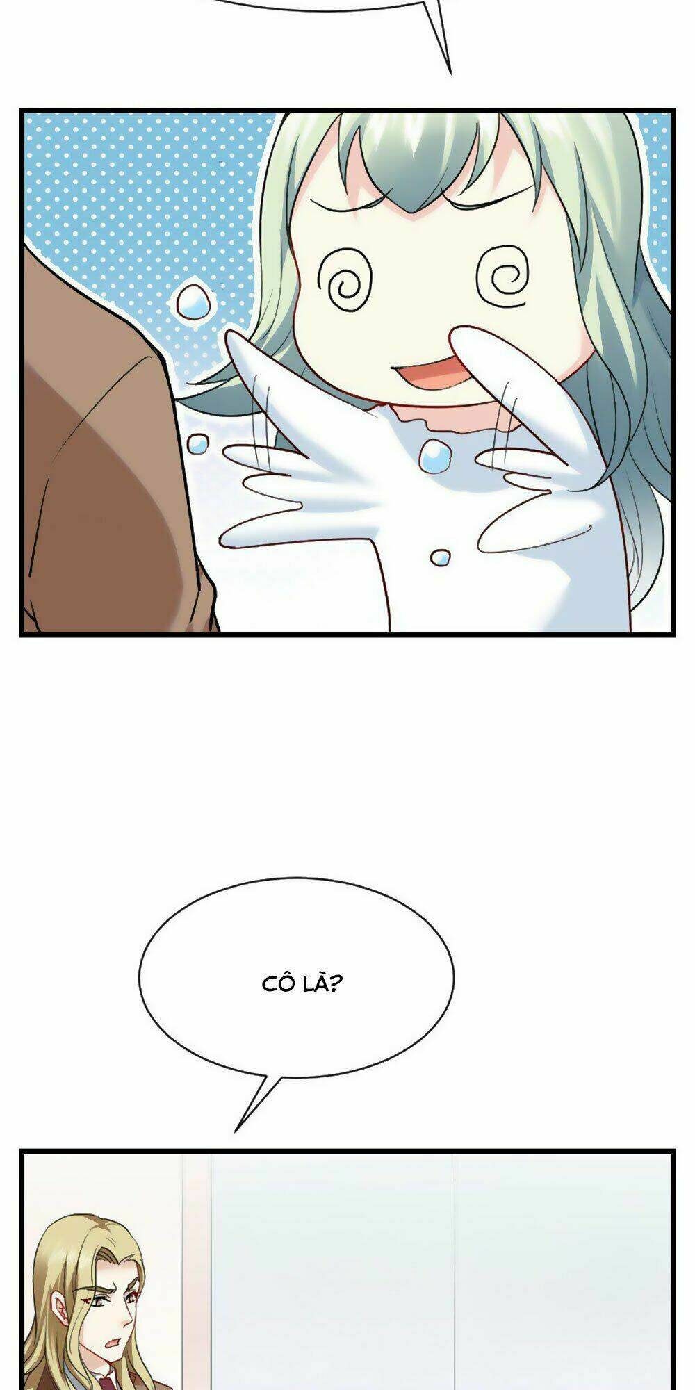 Vạn Năm Nhân Duyên Nhất Tuyến Khiên Chapter 13 - Trang 2