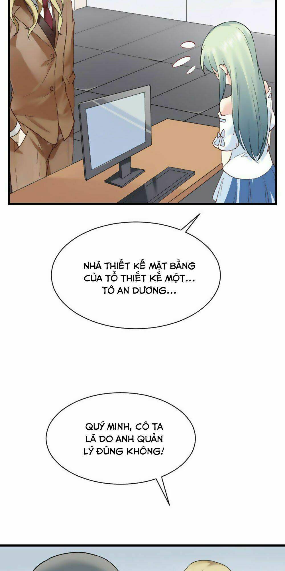 Vạn Năm Nhân Duyên Nhất Tuyến Khiên Chapter 13 - Trang 2