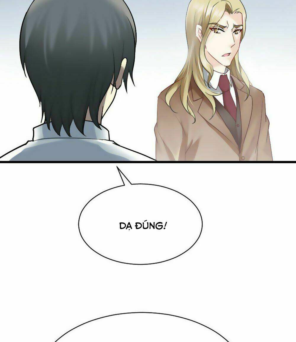 Vạn Năm Nhân Duyên Nhất Tuyến Khiên Chapter 13 - Trang 2