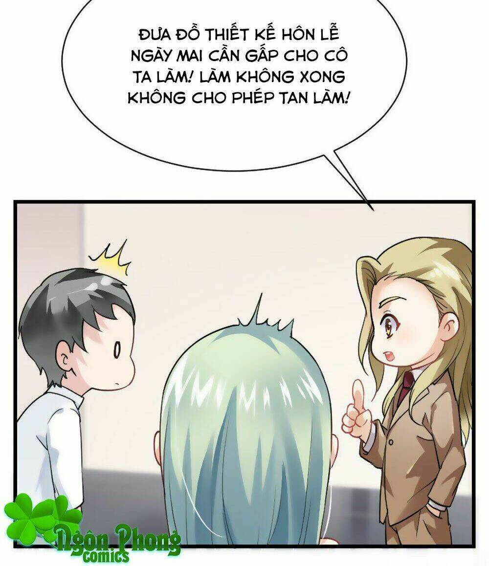 Vạn Năm Nhân Duyên Nhất Tuyến Khiên Chapter 13 - Trang 2