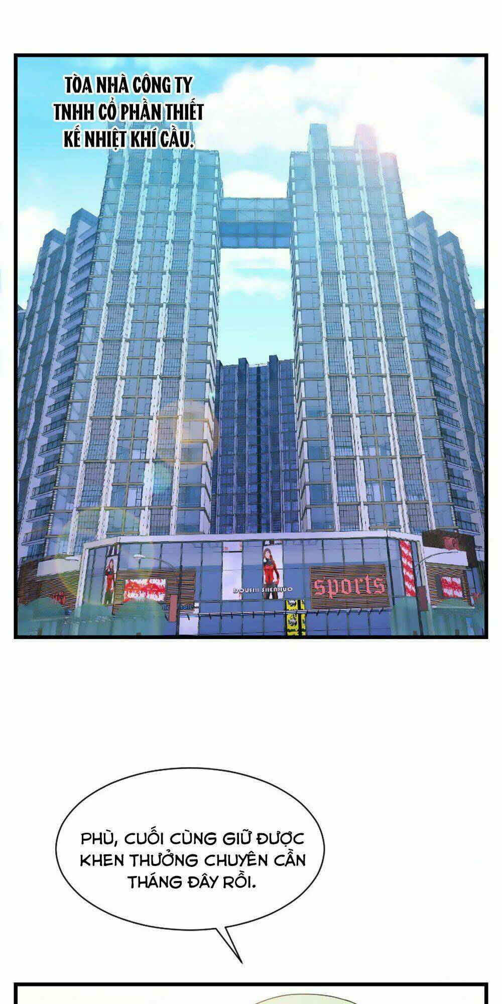 Vạn Năm Nhân Duyên Nhất Tuyến Khiên Chapter 13 - Trang 2