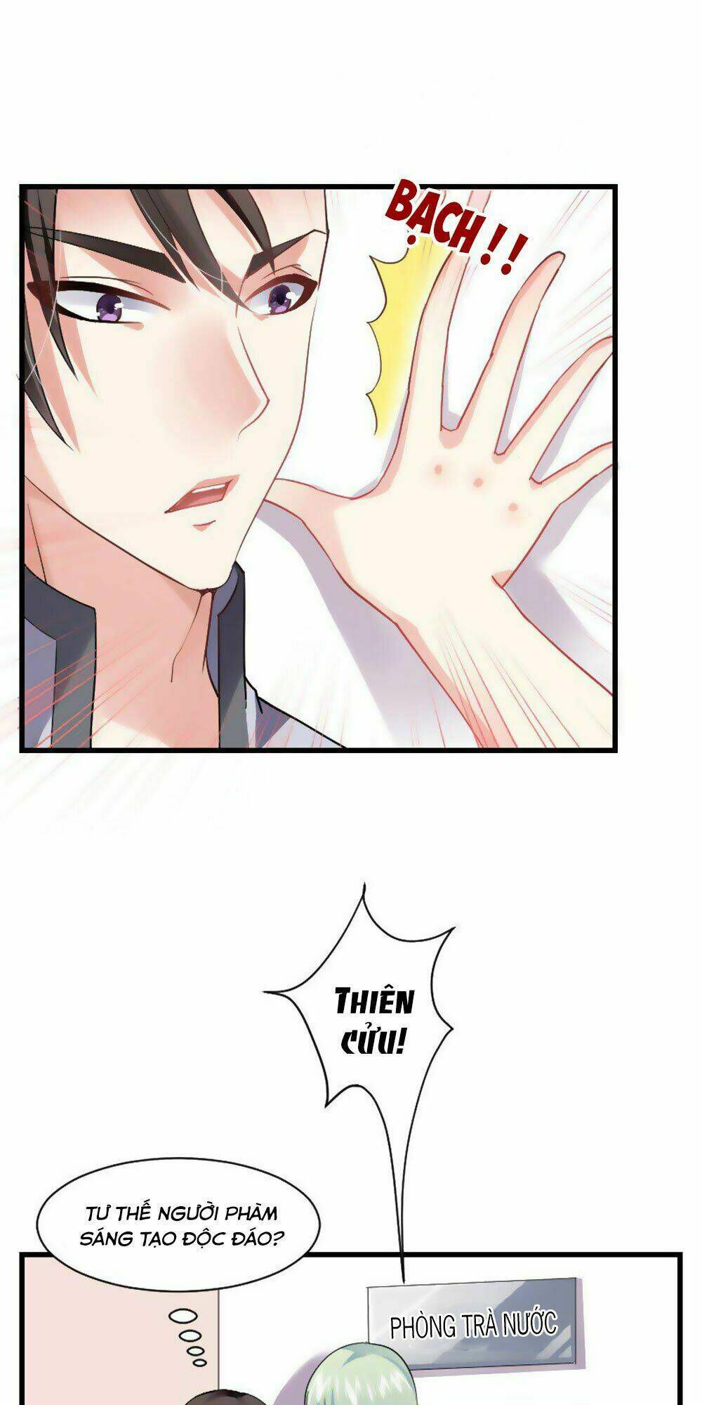 Vạn Năm Nhân Duyên Nhất Tuyến Khiên Chapter 13 - Trang 2