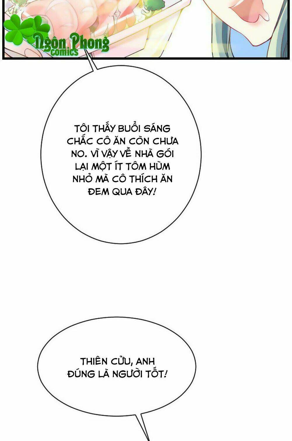 Vạn Năm Nhân Duyên Nhất Tuyến Khiên Chapter 13 - Trang 2